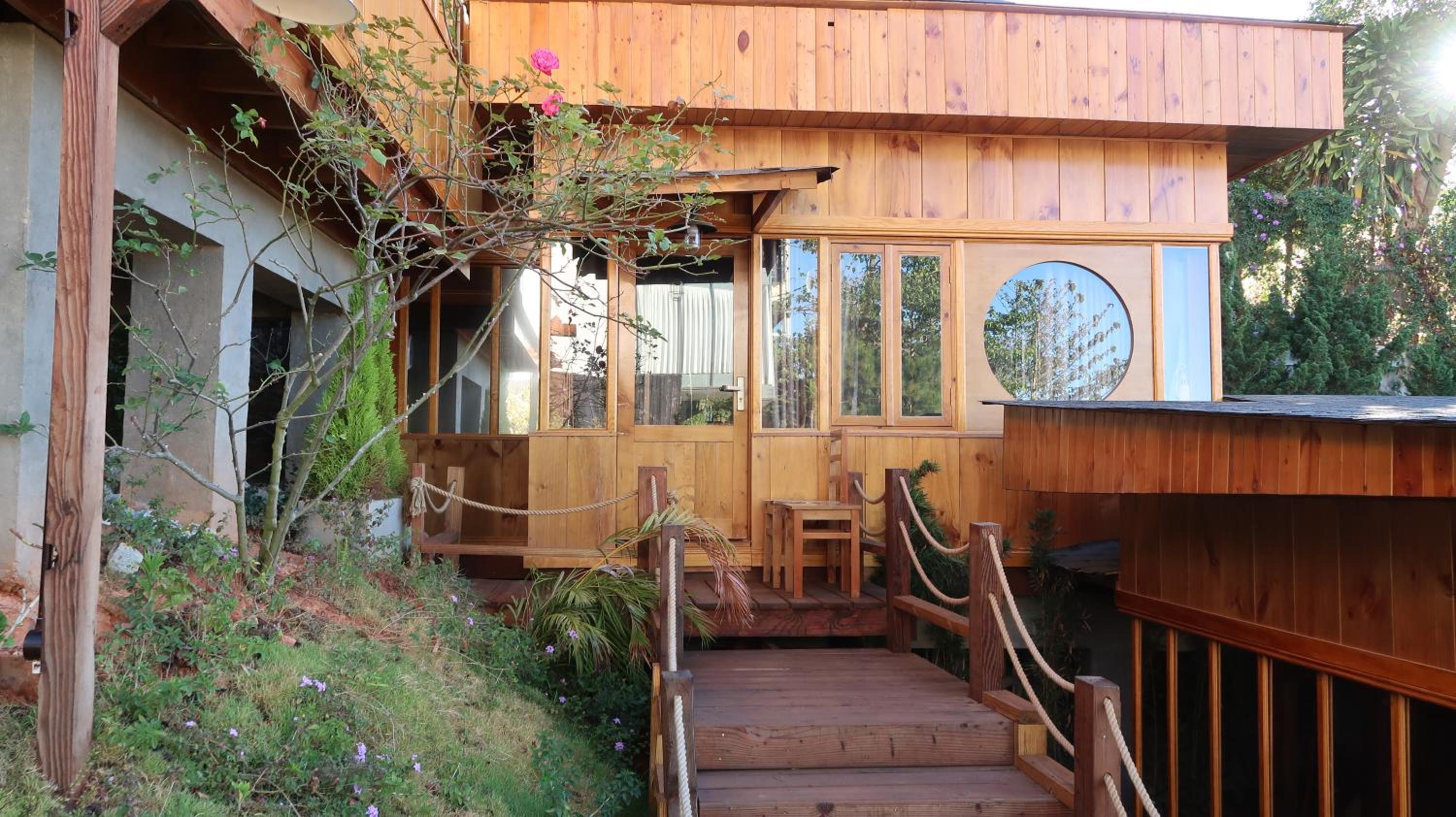 Chiburo Home Đà Lạt