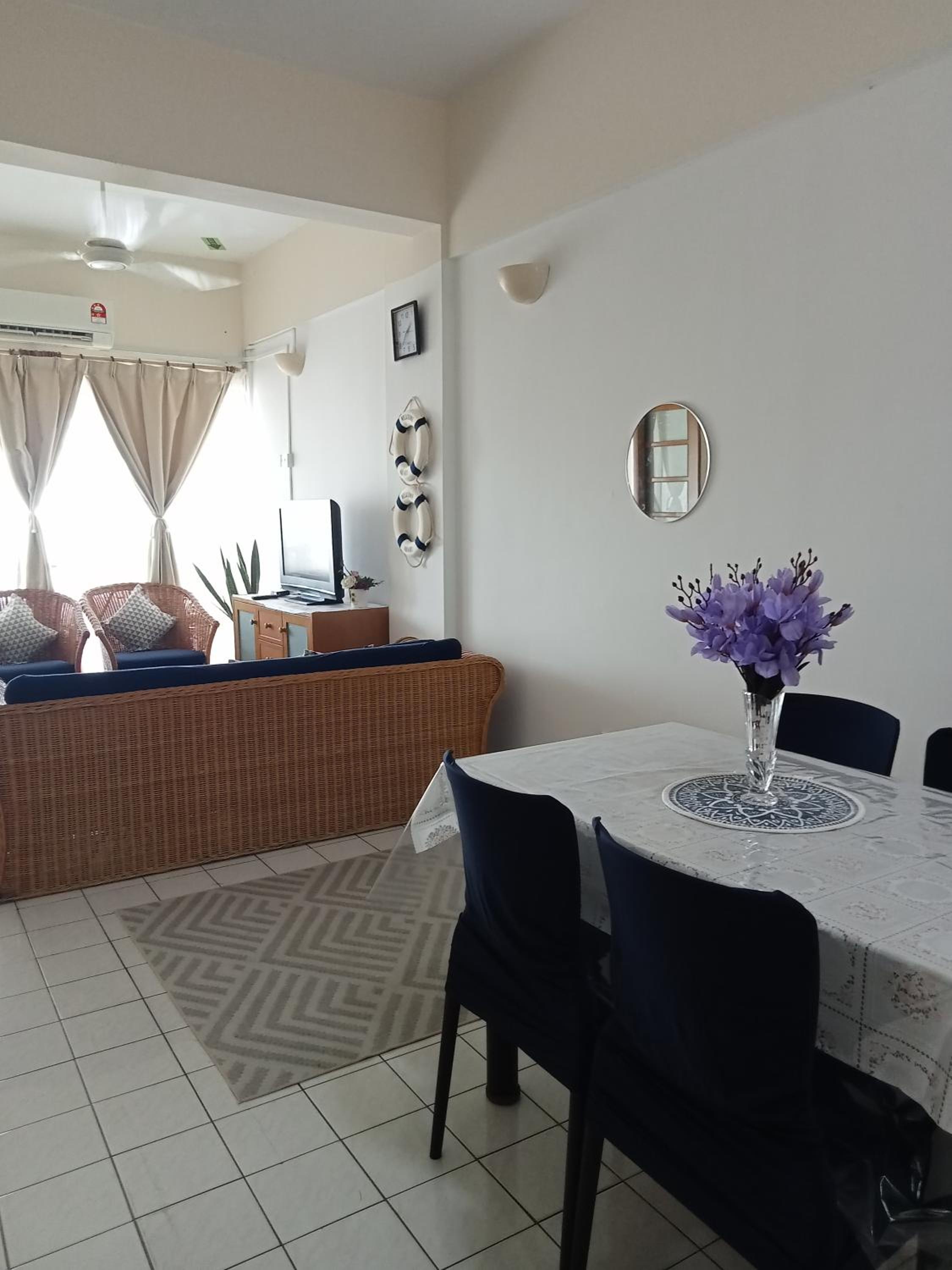 Corus homestay seaview photo 8