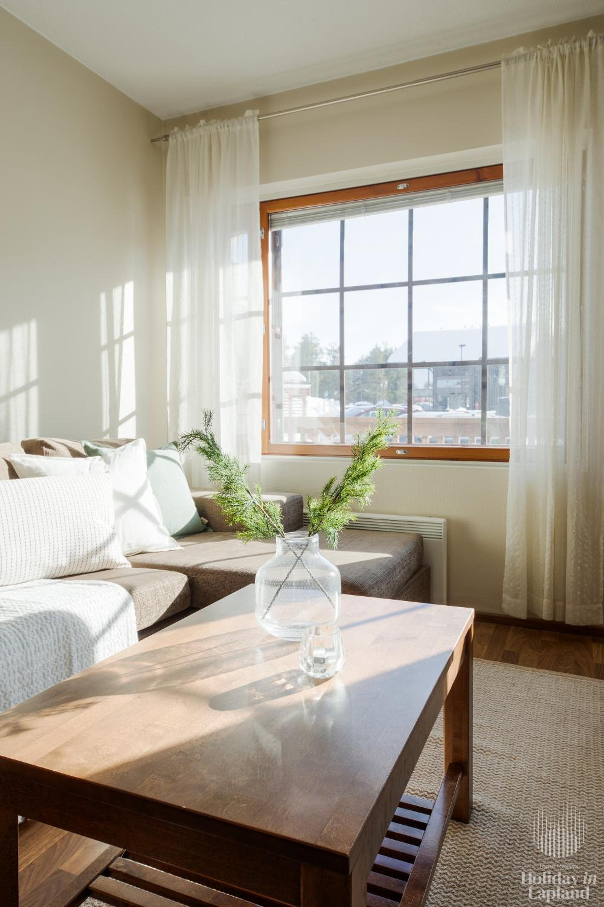 Alppilevi 1 B1 by Holiday in Lapland view 3