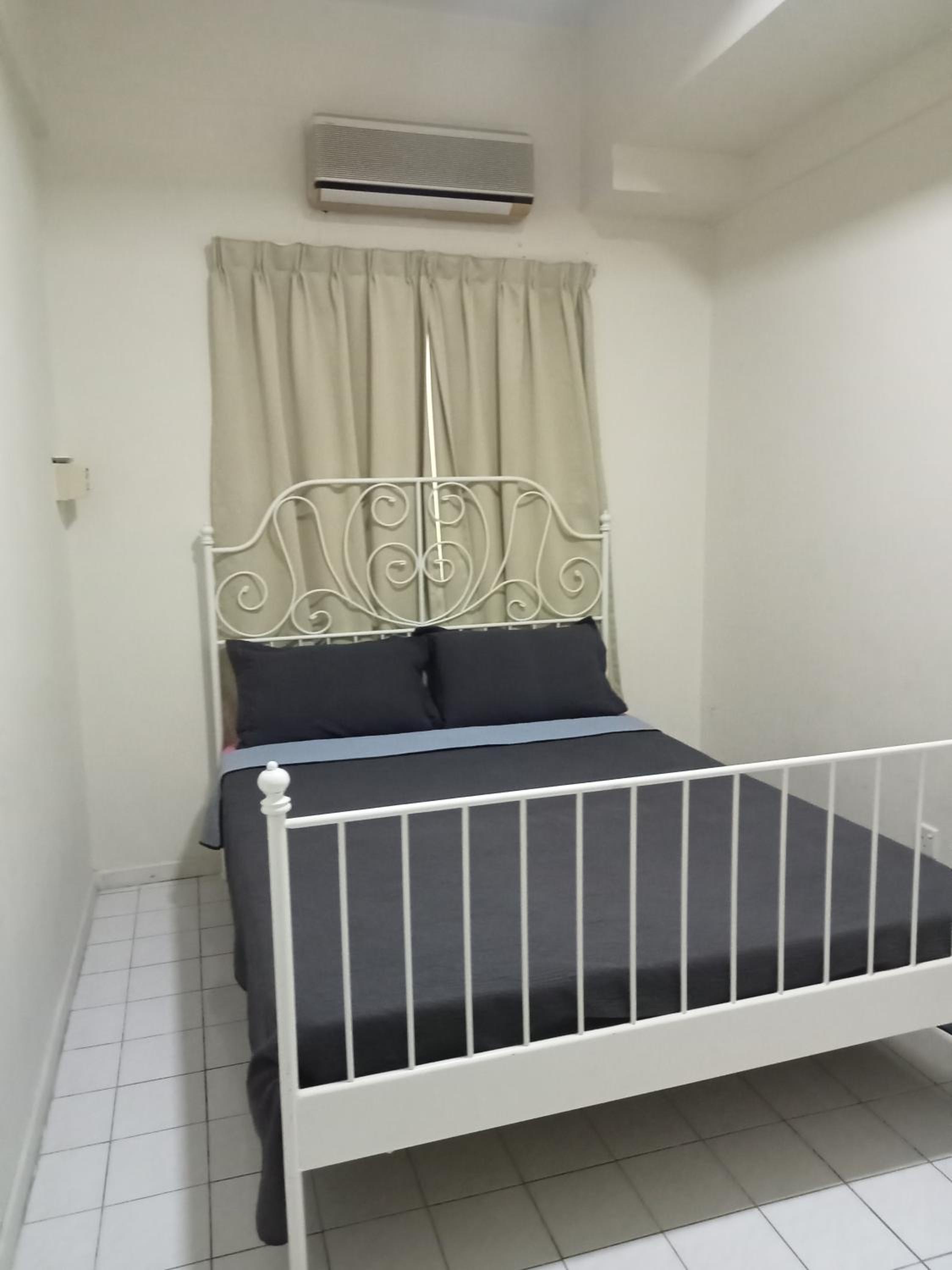 Corus homestay seaview photo 3