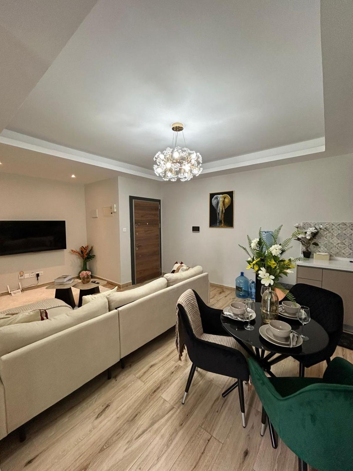 Mopearlz elite residency view 2