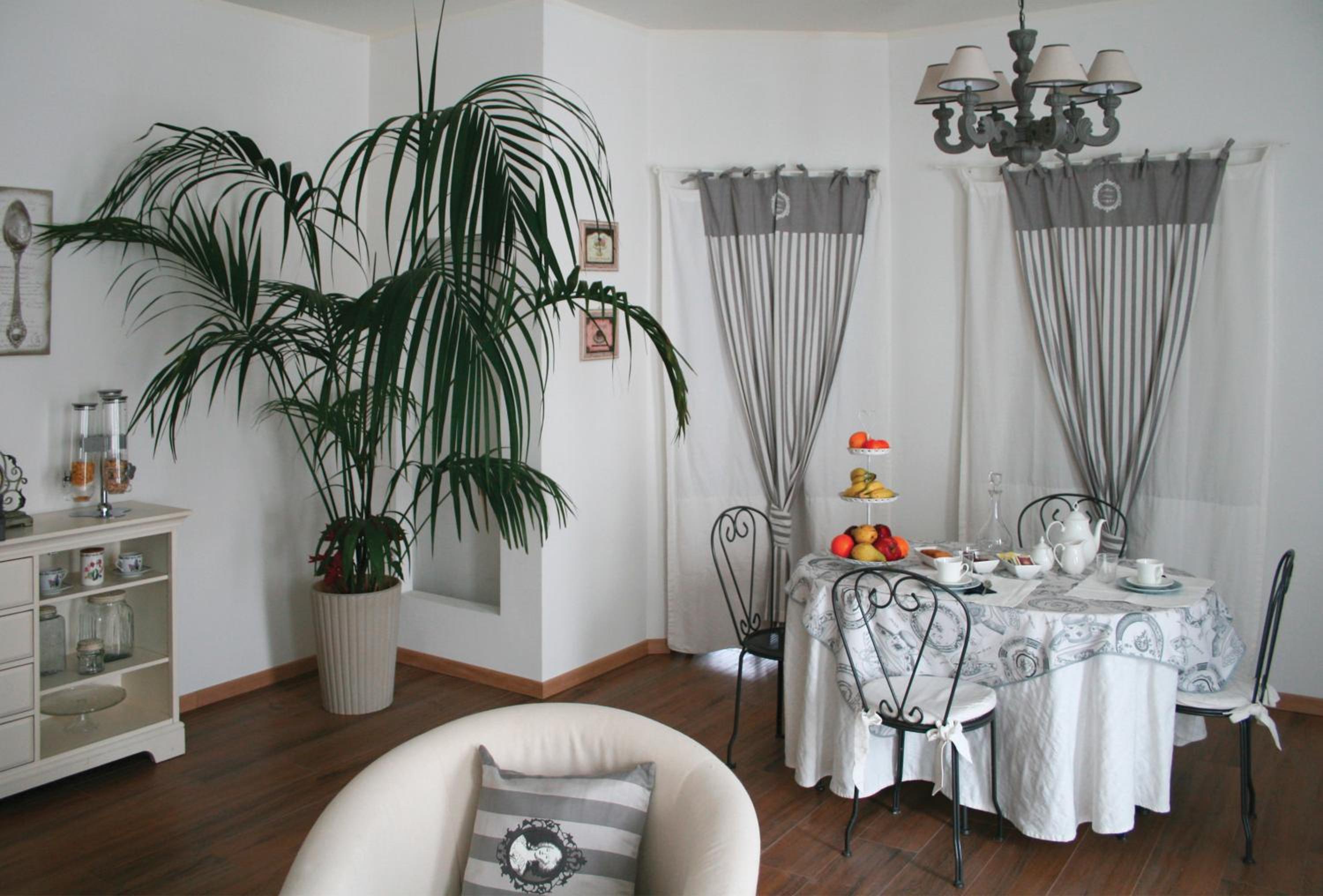 B&B Il Bijou view 2