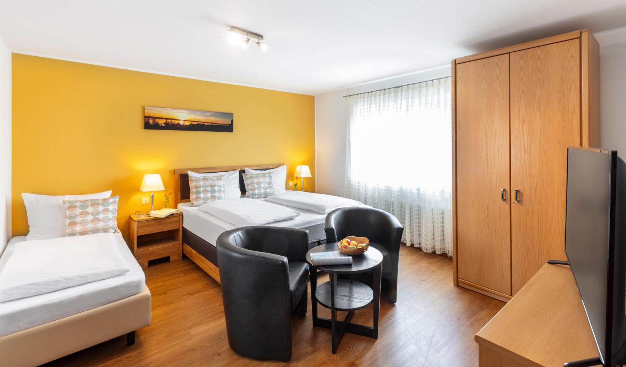 Hotel Garni Sonnengruss