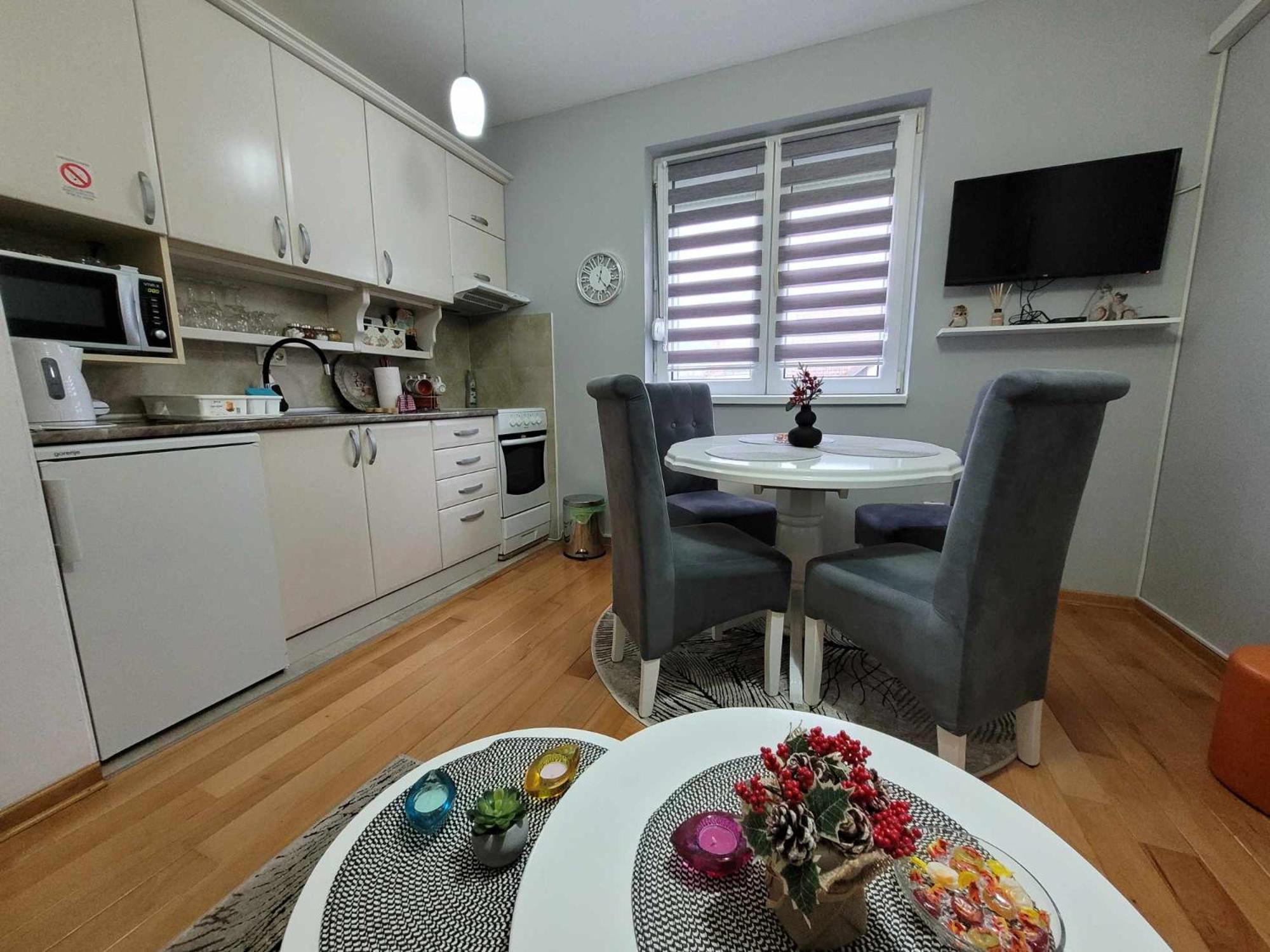 Apartman Bubili