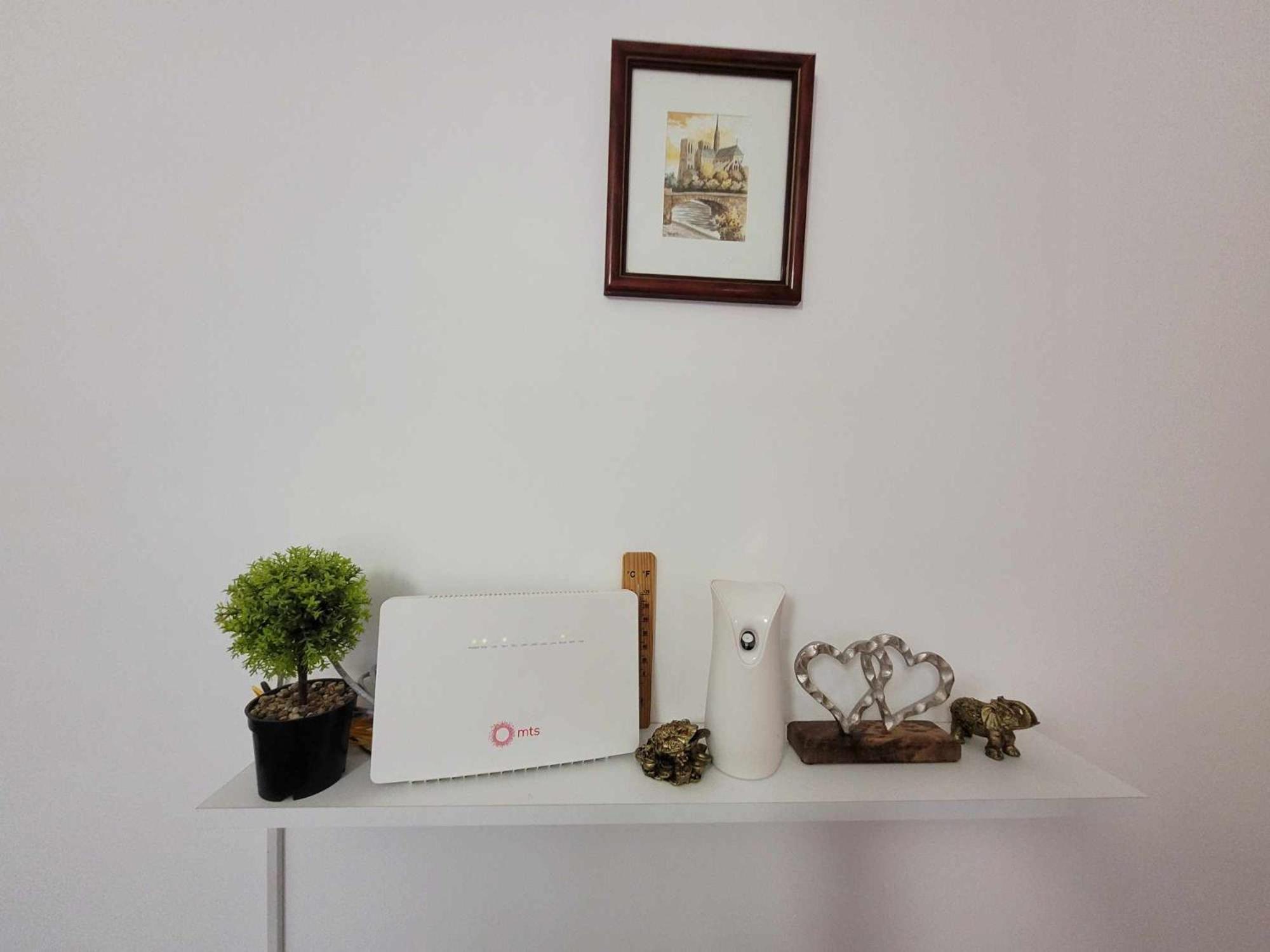 Apartman Bubili