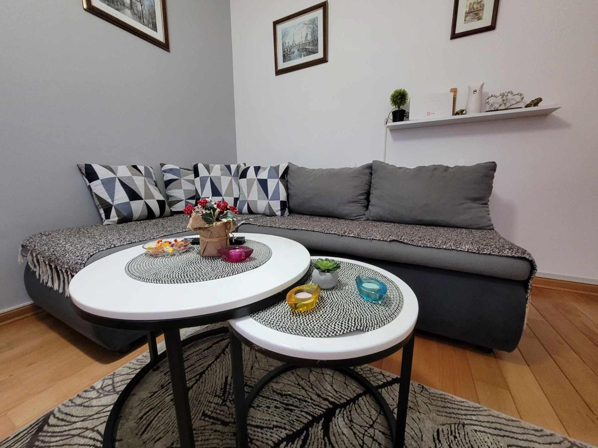 Apartman Bubili