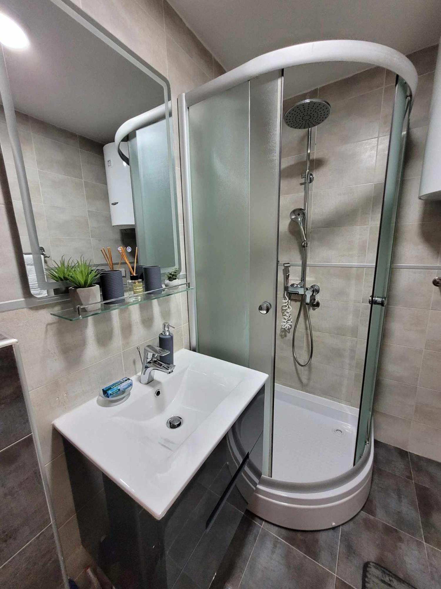 Apartman Bubili