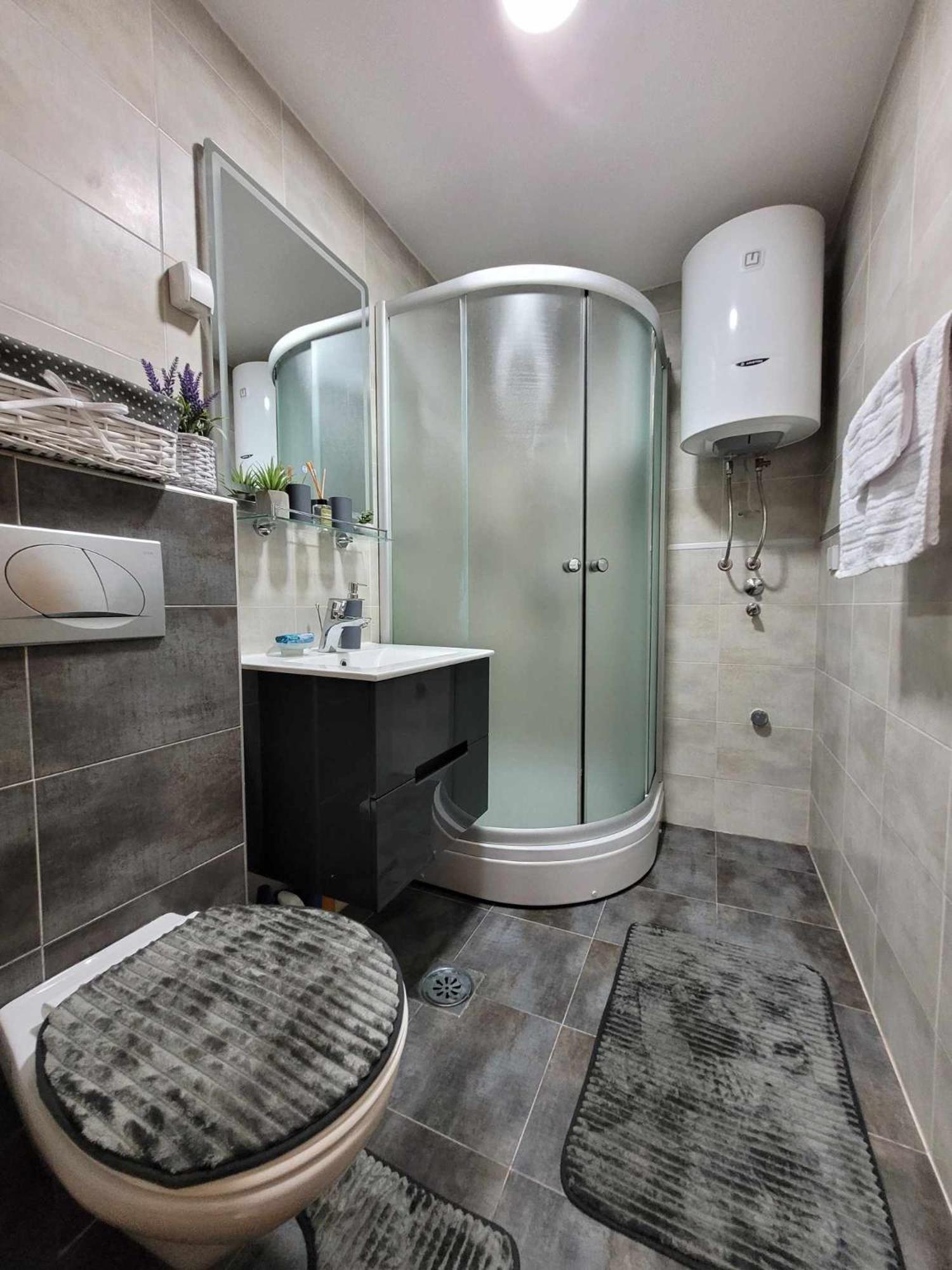 Apartman Bubili