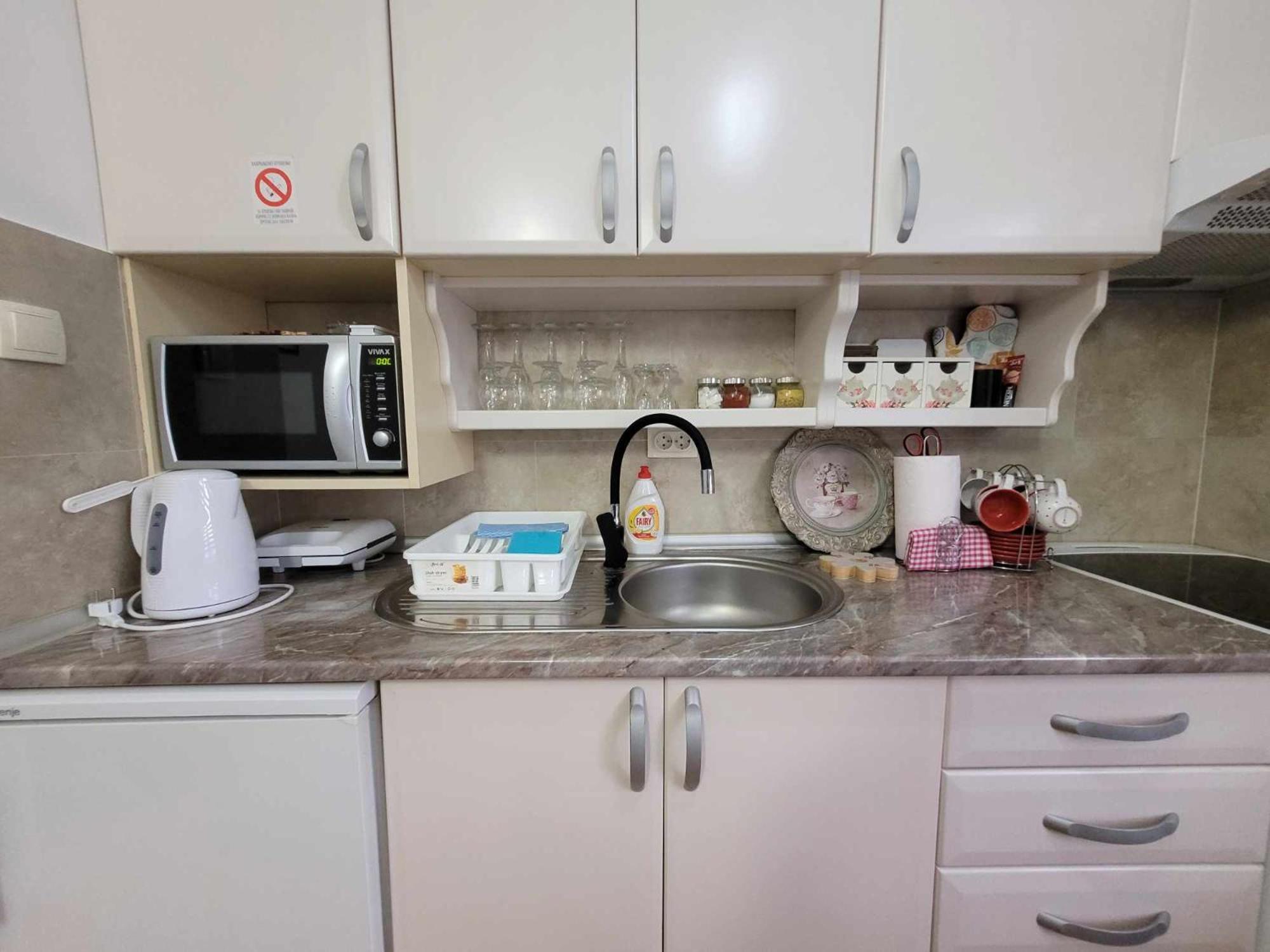Apartman Bubili