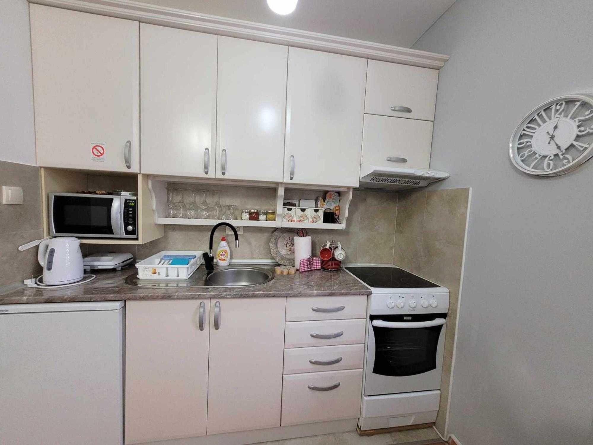 Apartman Bubili