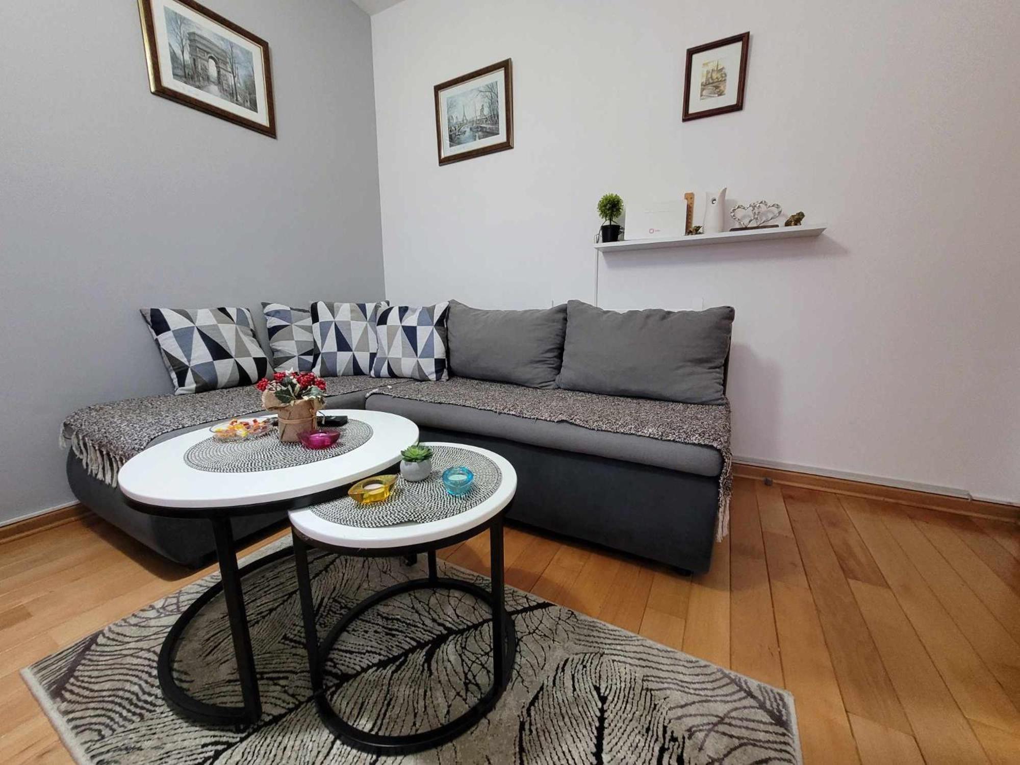Apartman Bubili