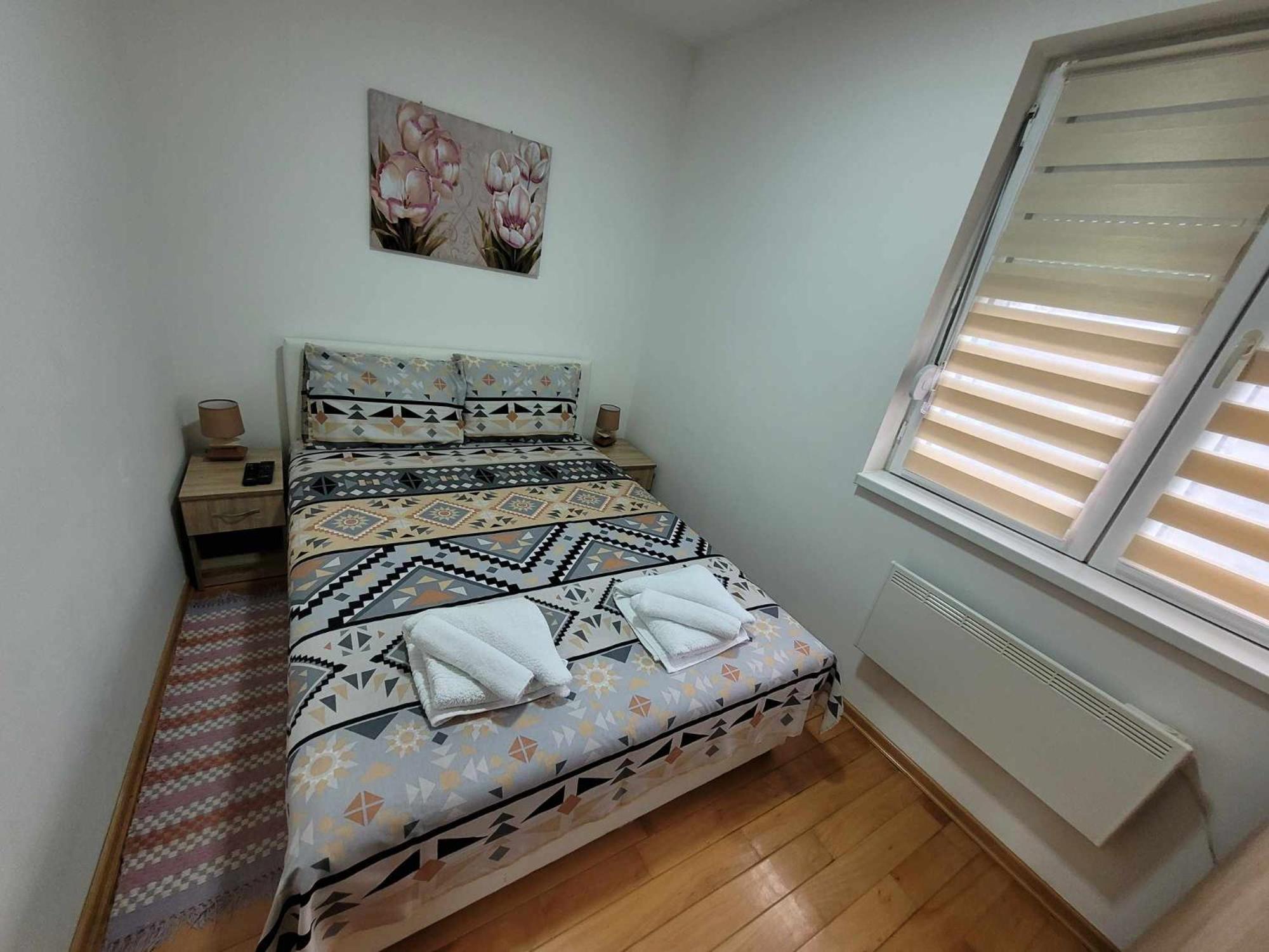 Apartman Bubili