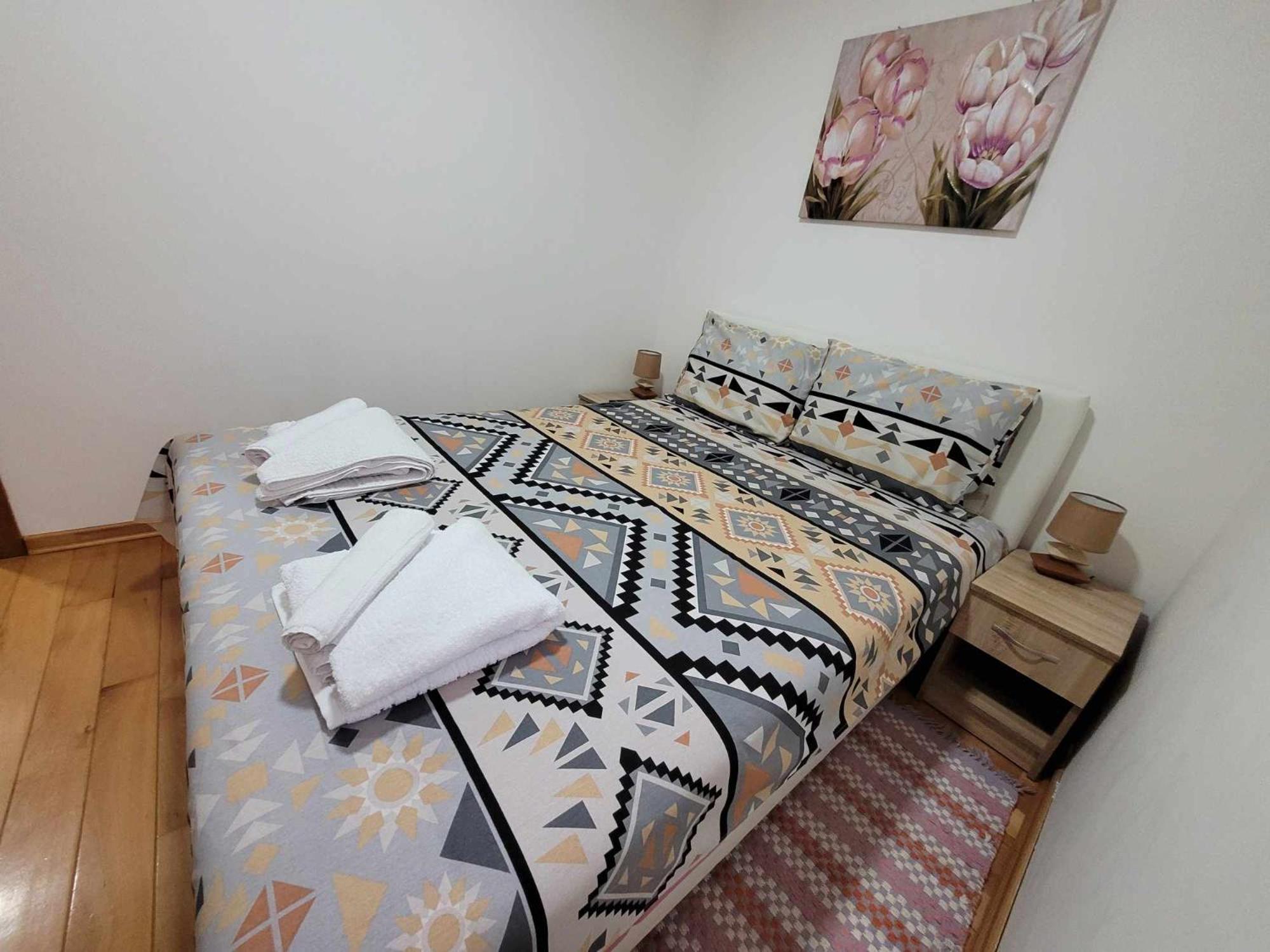 Apartman Bubili