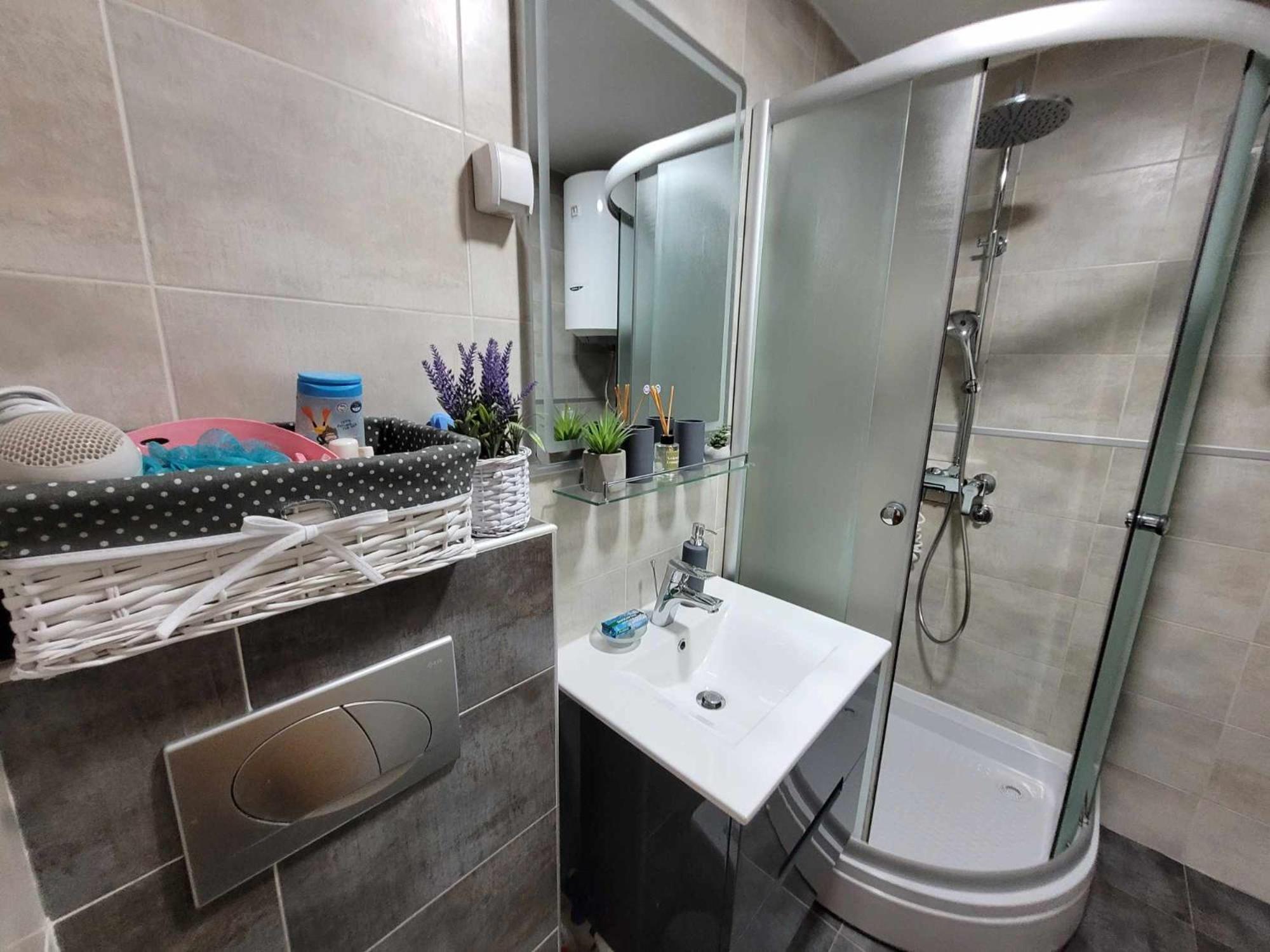 Apartman Bubili