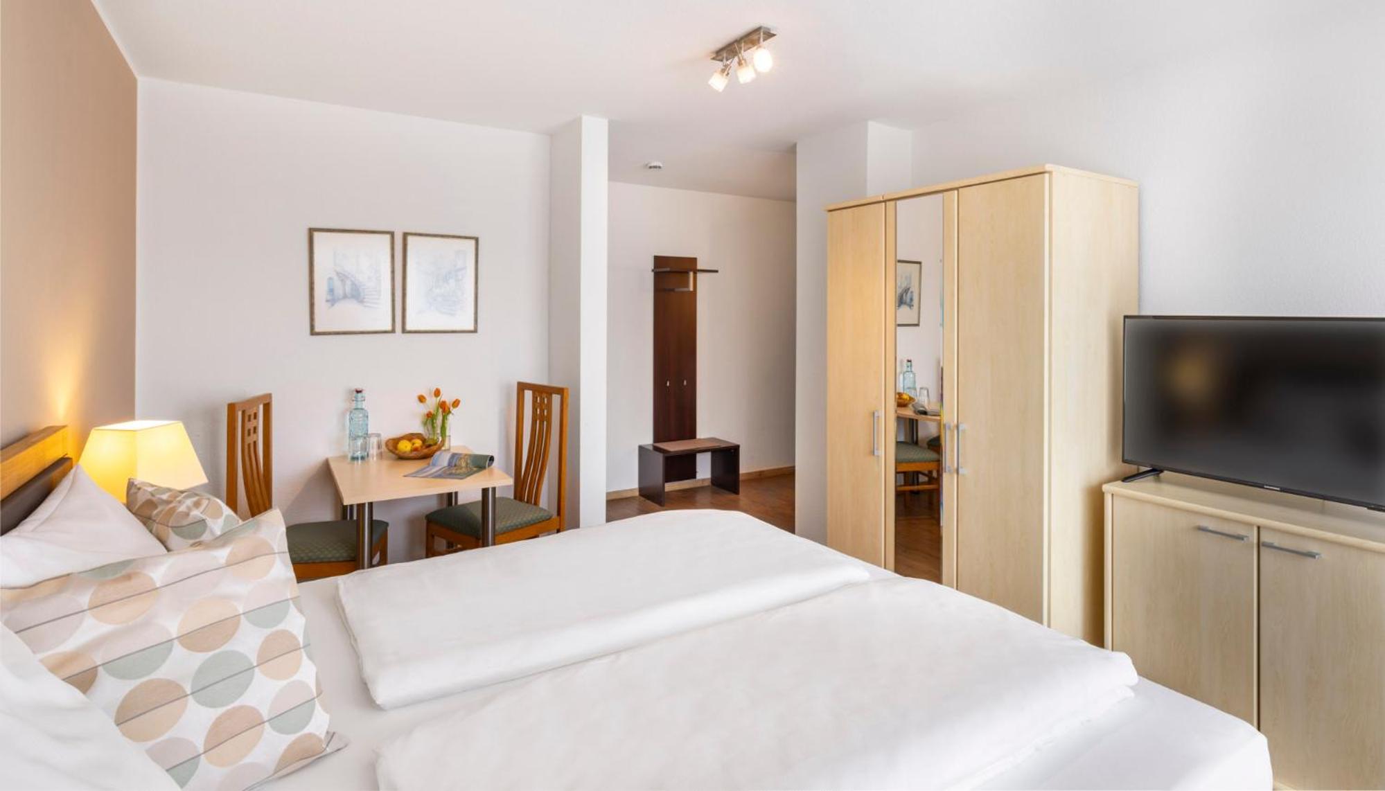 Hotel Garni Sonnengruss