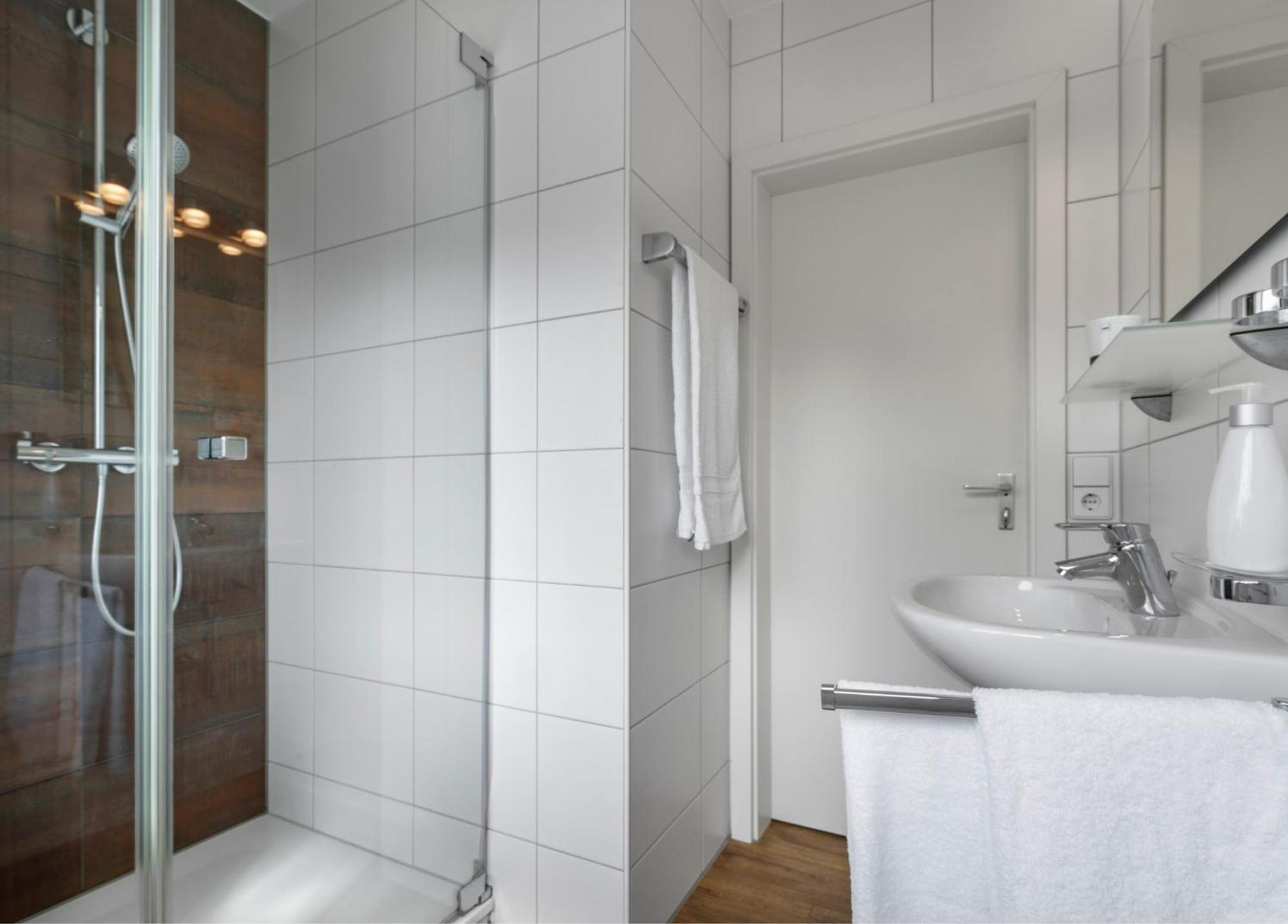 Hotel Garni Sonnengruss