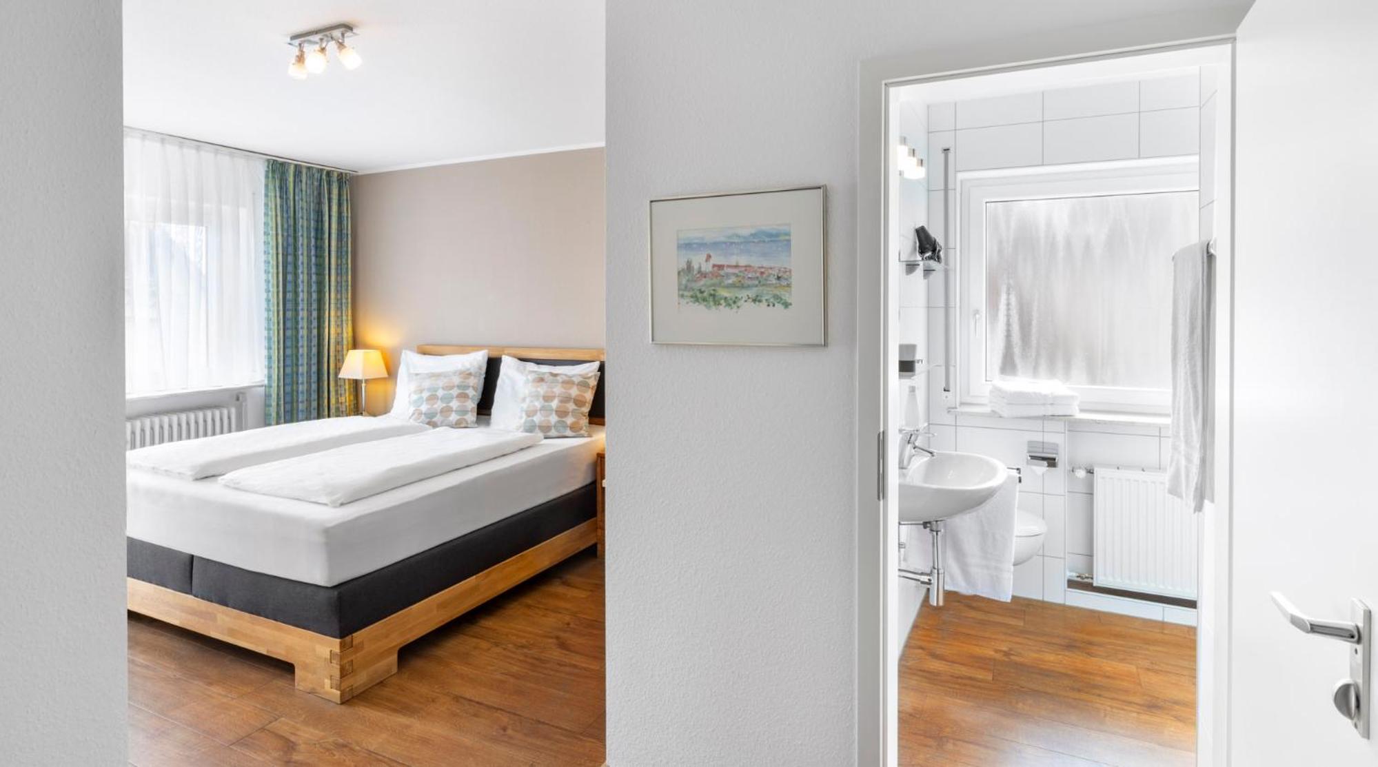 Hotel Garni Sonnengruss