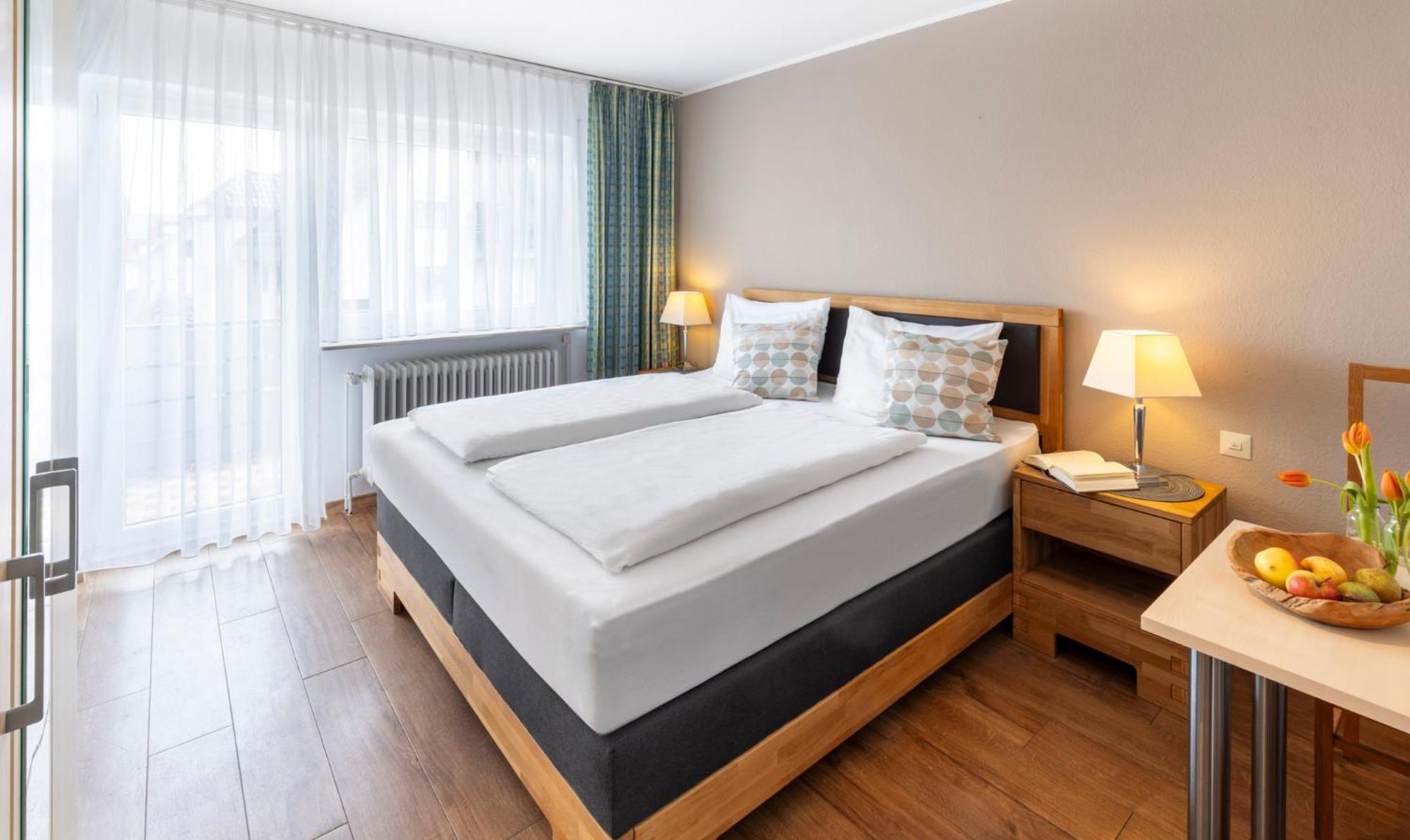 Hotel Garni Sonnengruss
