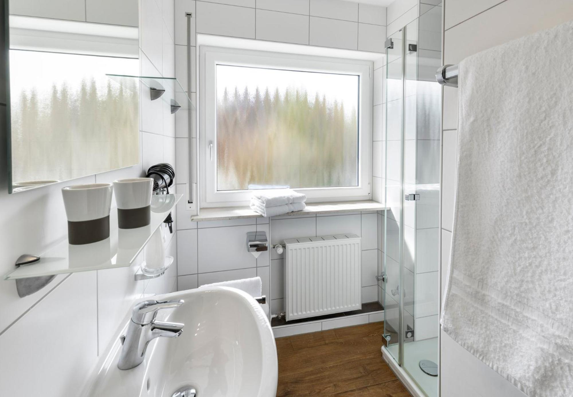 Hotel Garni Sonnengruss