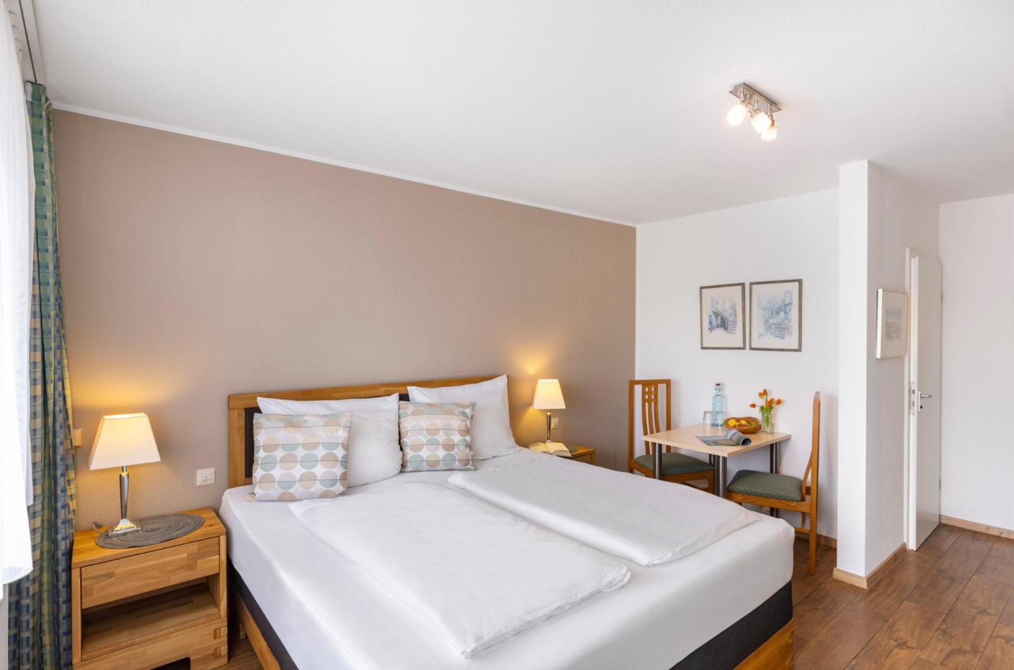 Hotel Garni Sonnengruss