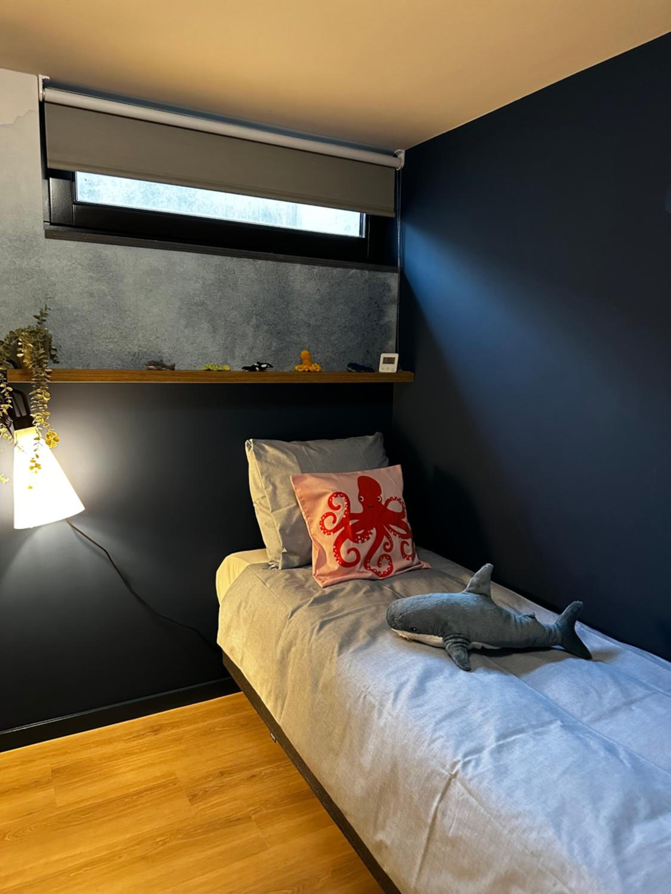 Waterlinie Lodges