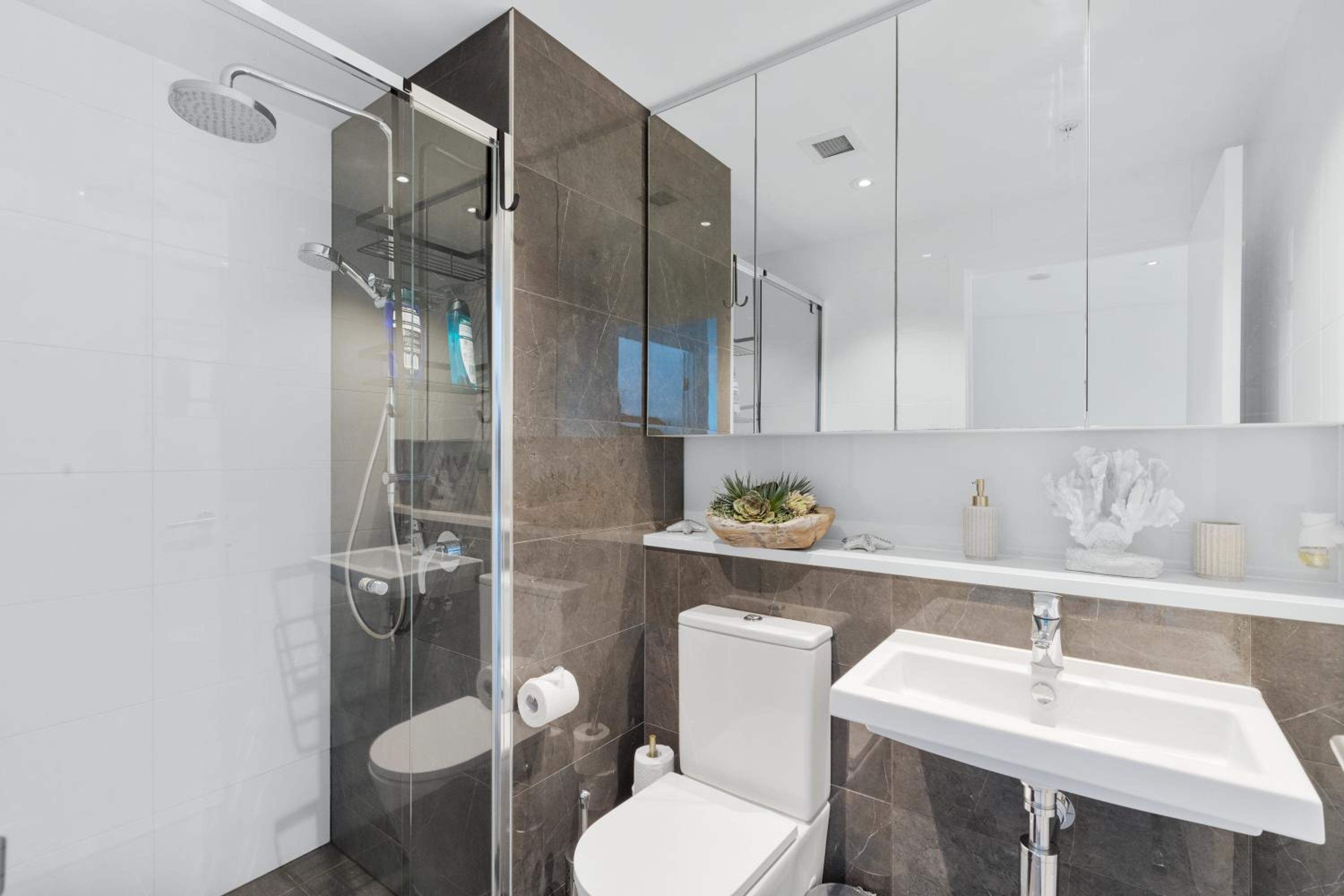 Boutique Brisbane City Apartment