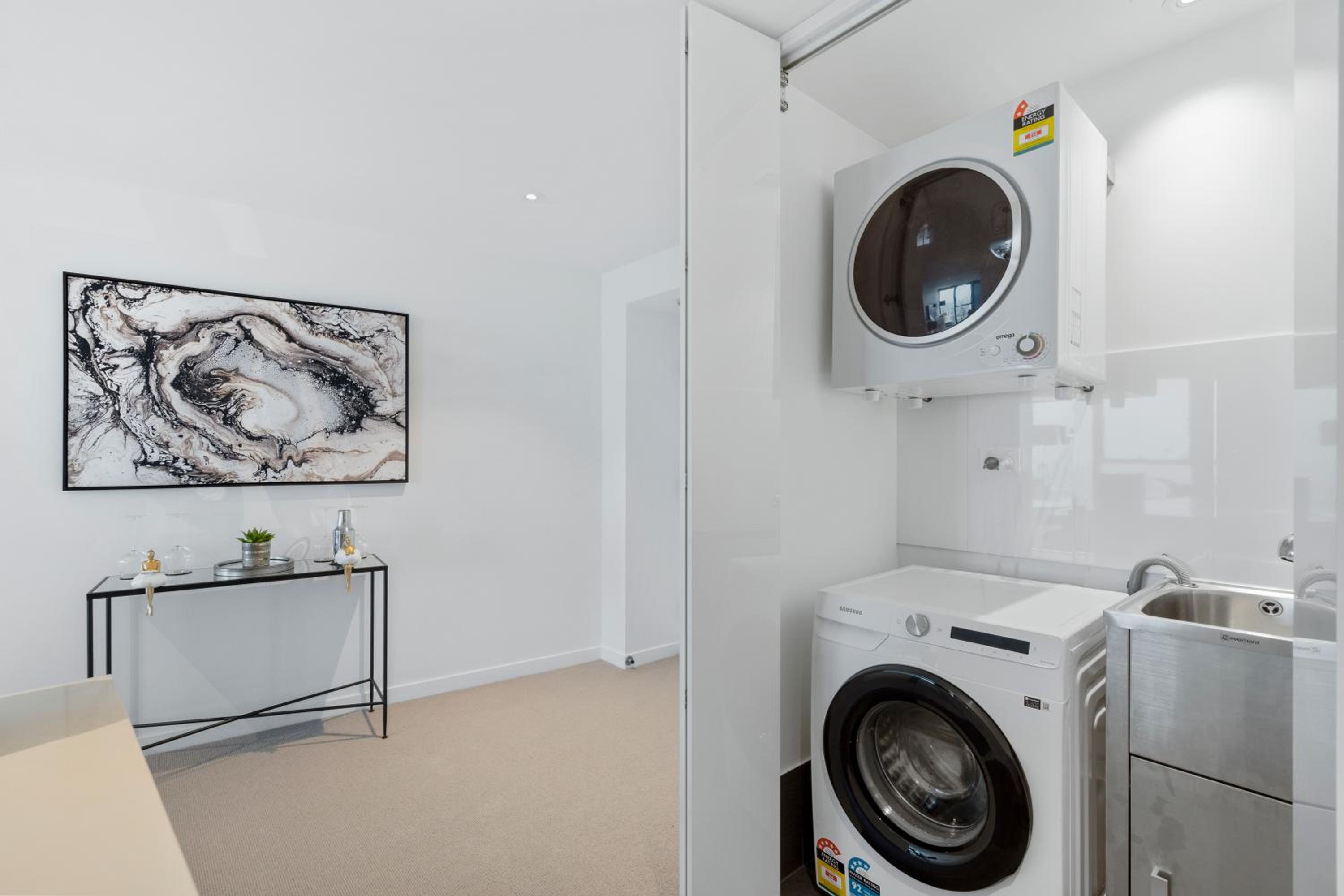 Boutique Brisbane City Apartment