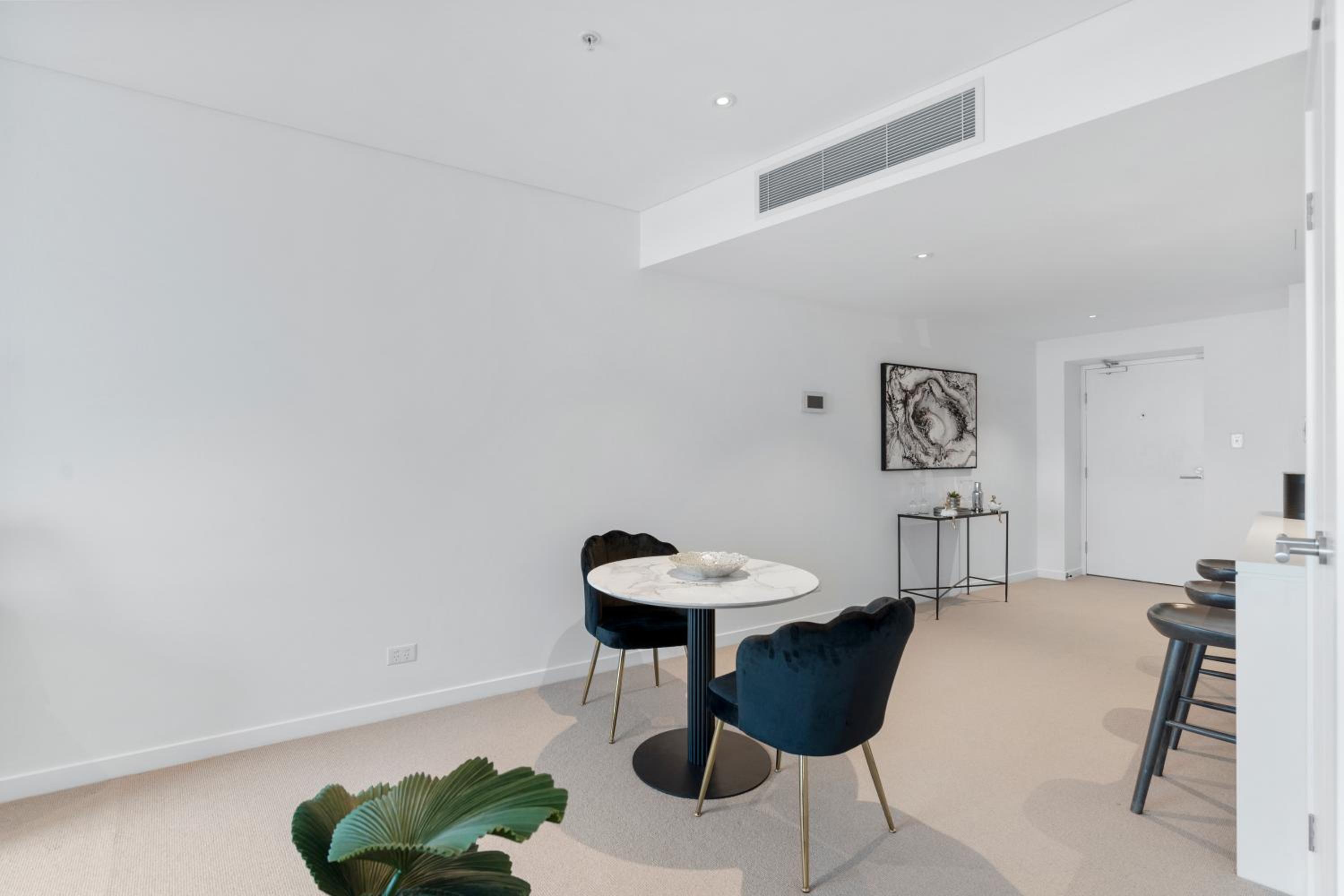 Boutique Brisbane City Apartment