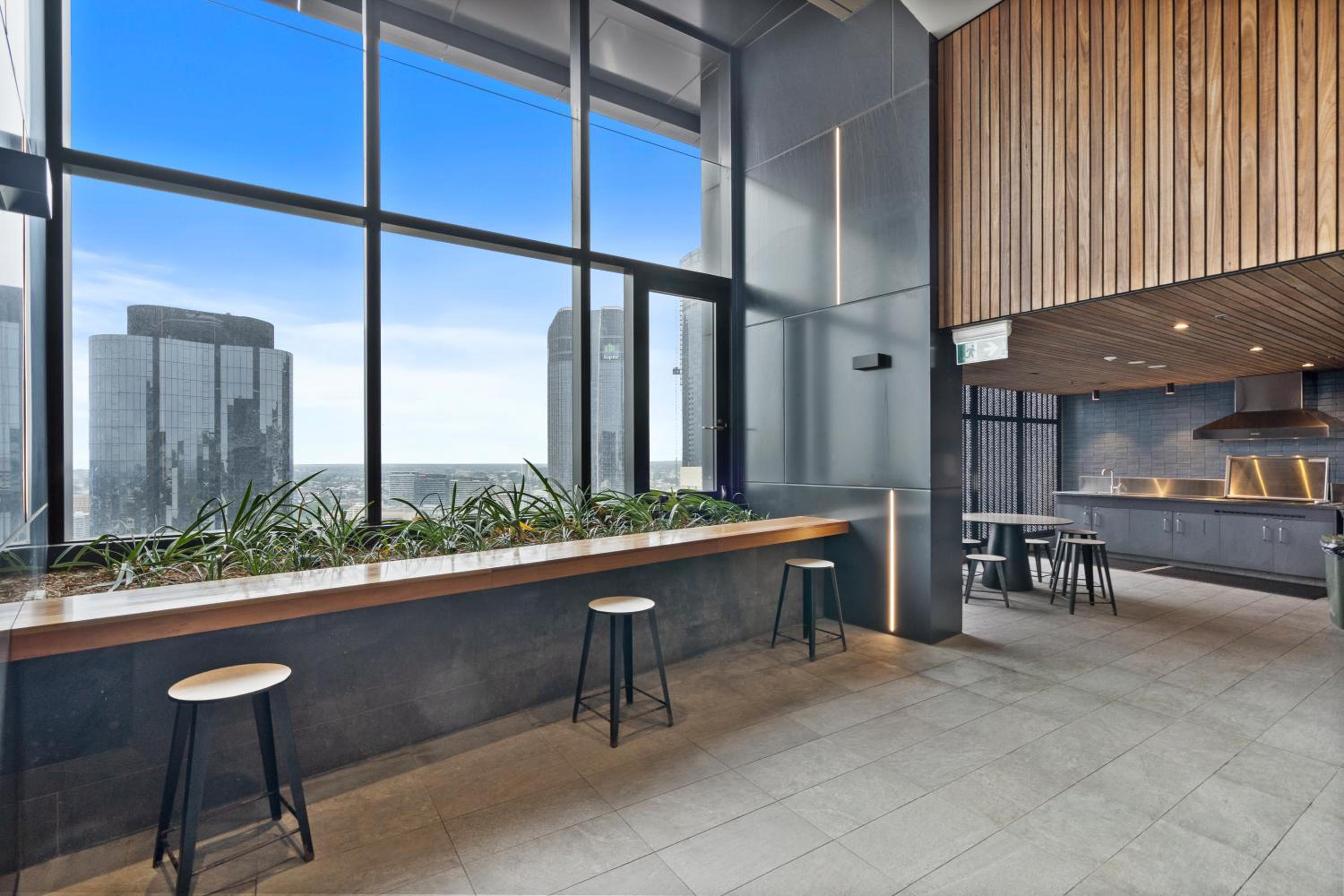 Boutique Brisbane City Apartment
