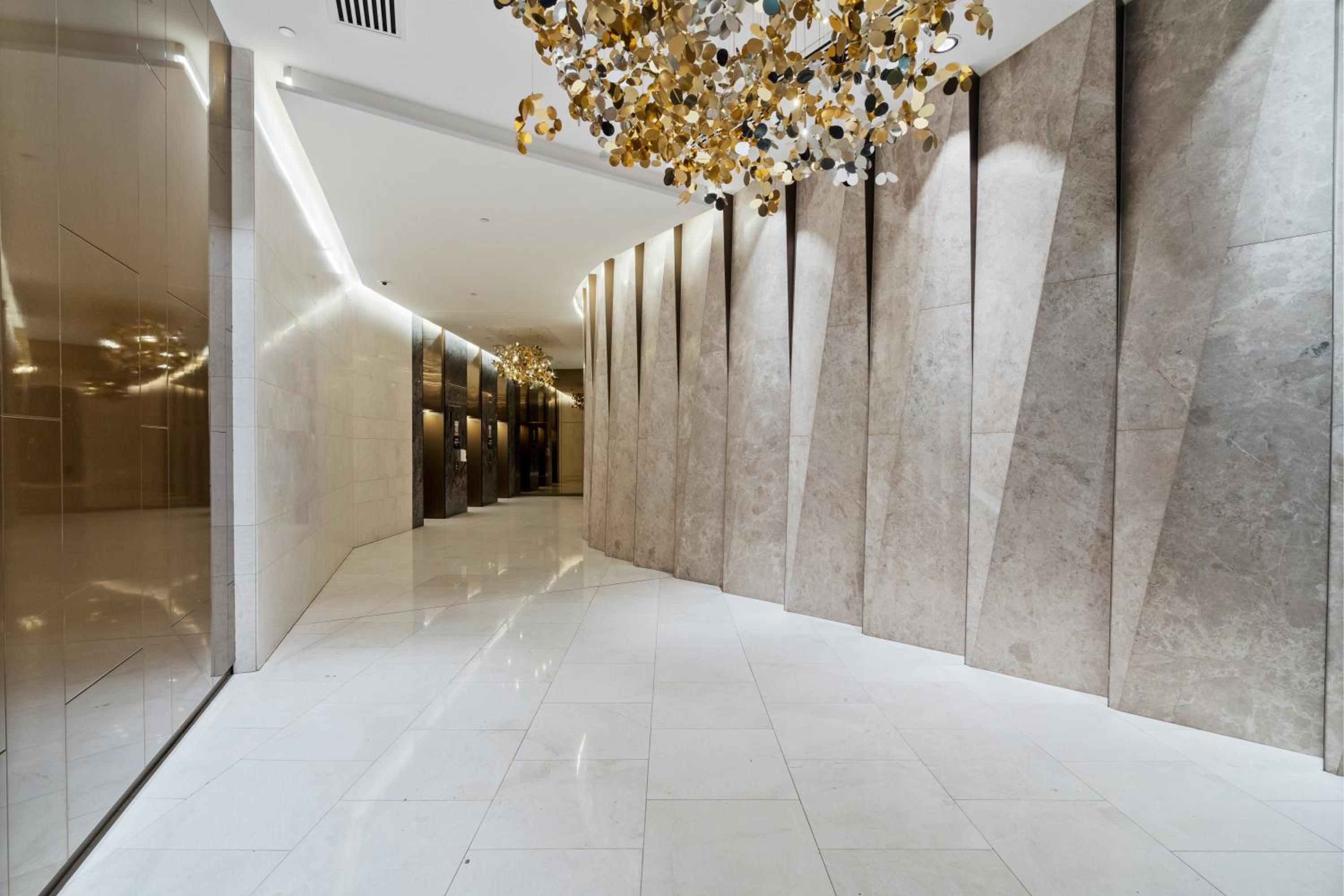 Boutique Brisbane City Apartment