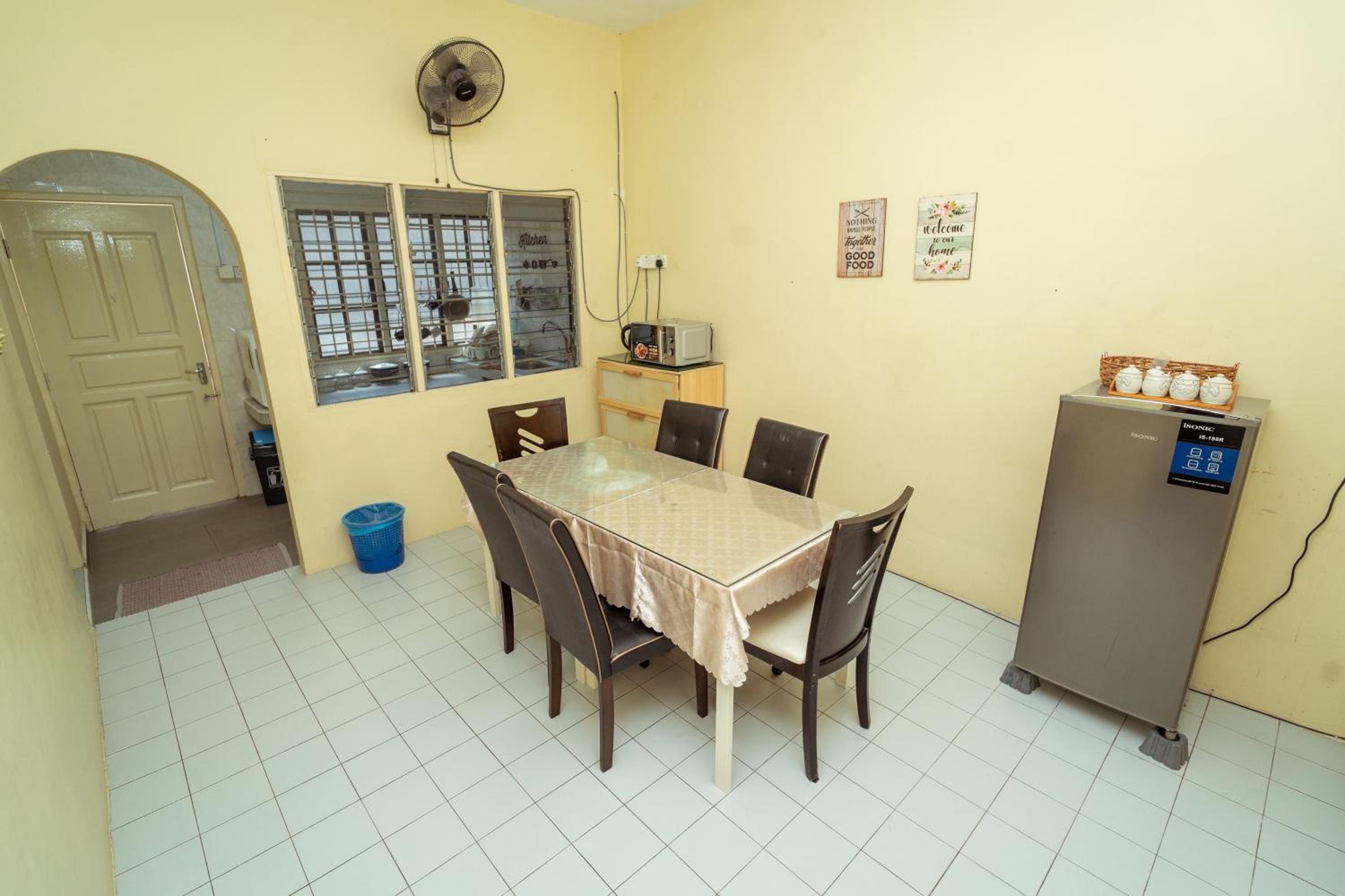 GLYSM Tambun Stay photo 8