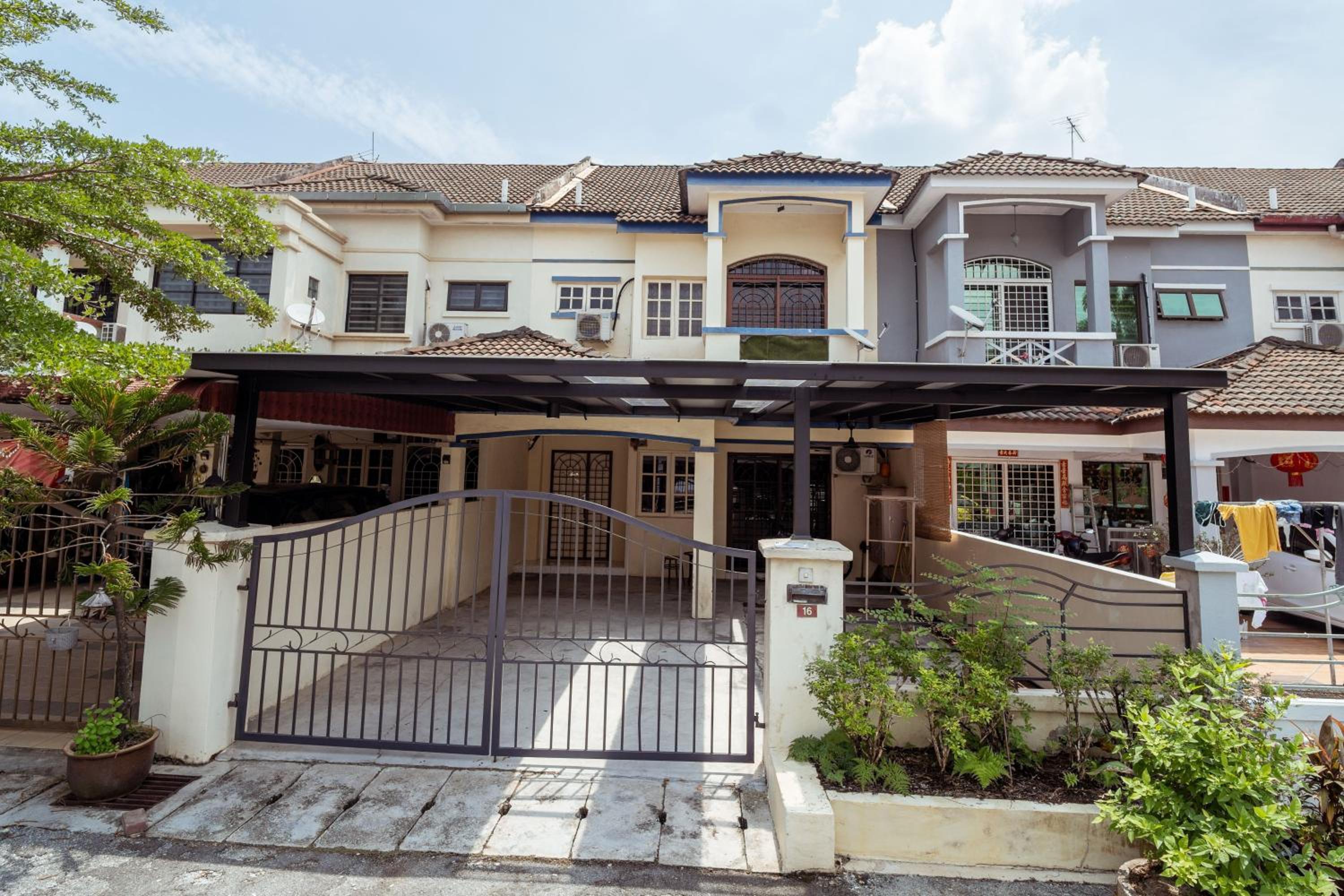 GLYSM Tambun Stay photo 1