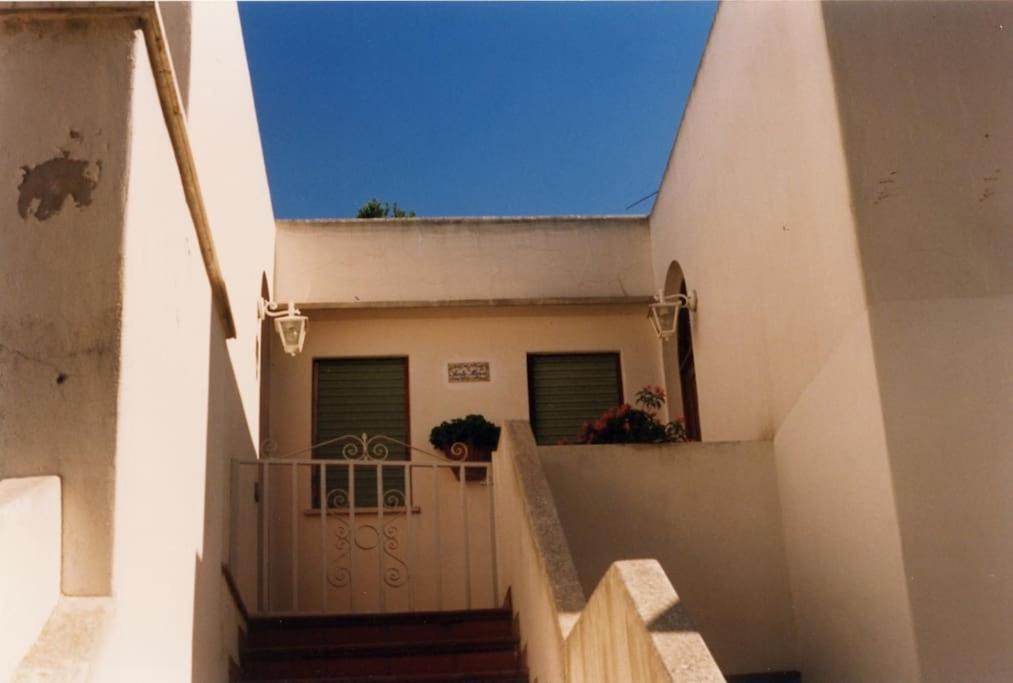 Residenza Santa Maria