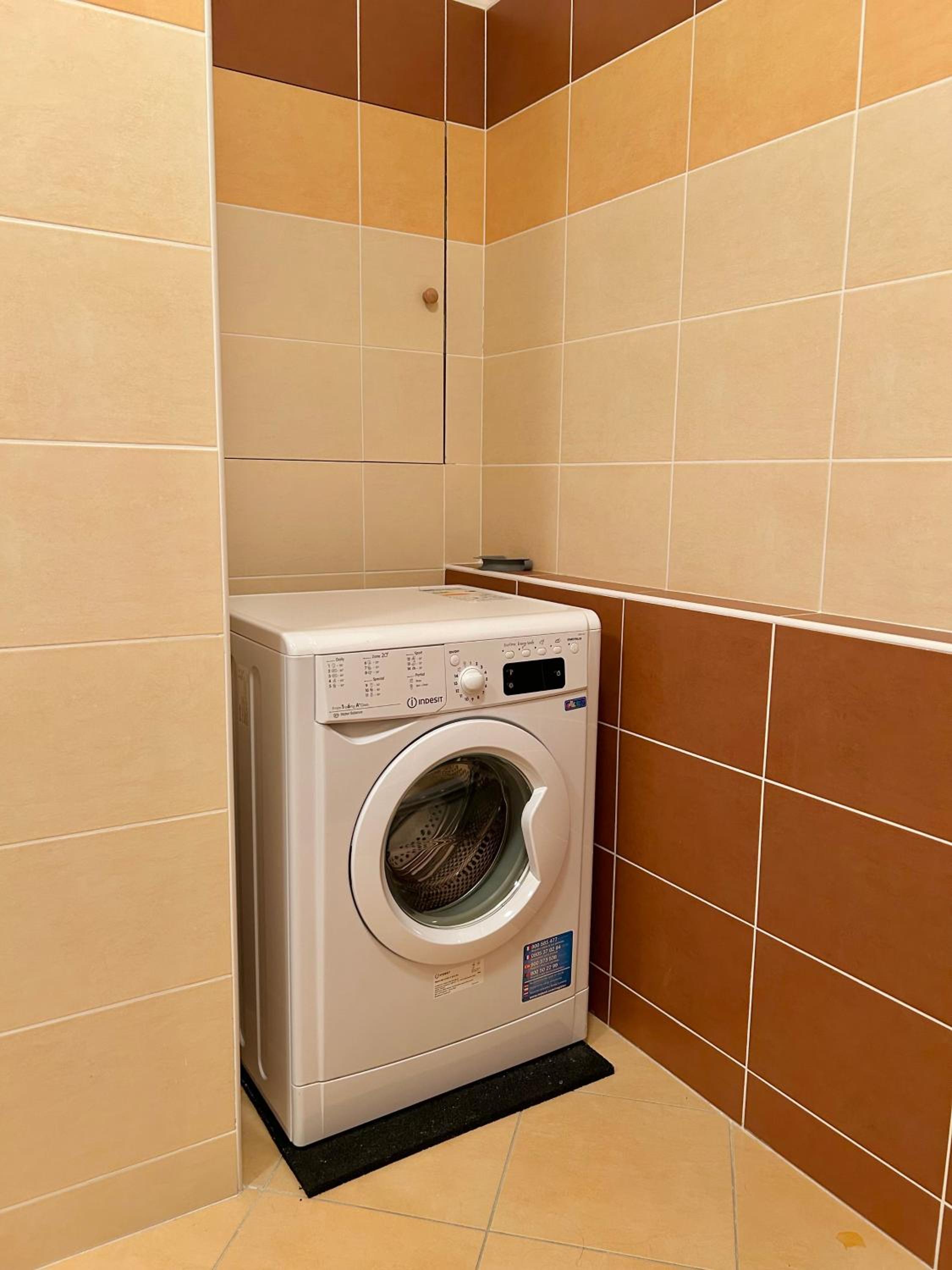Apartmán v srdci Poděbrad 100m2
