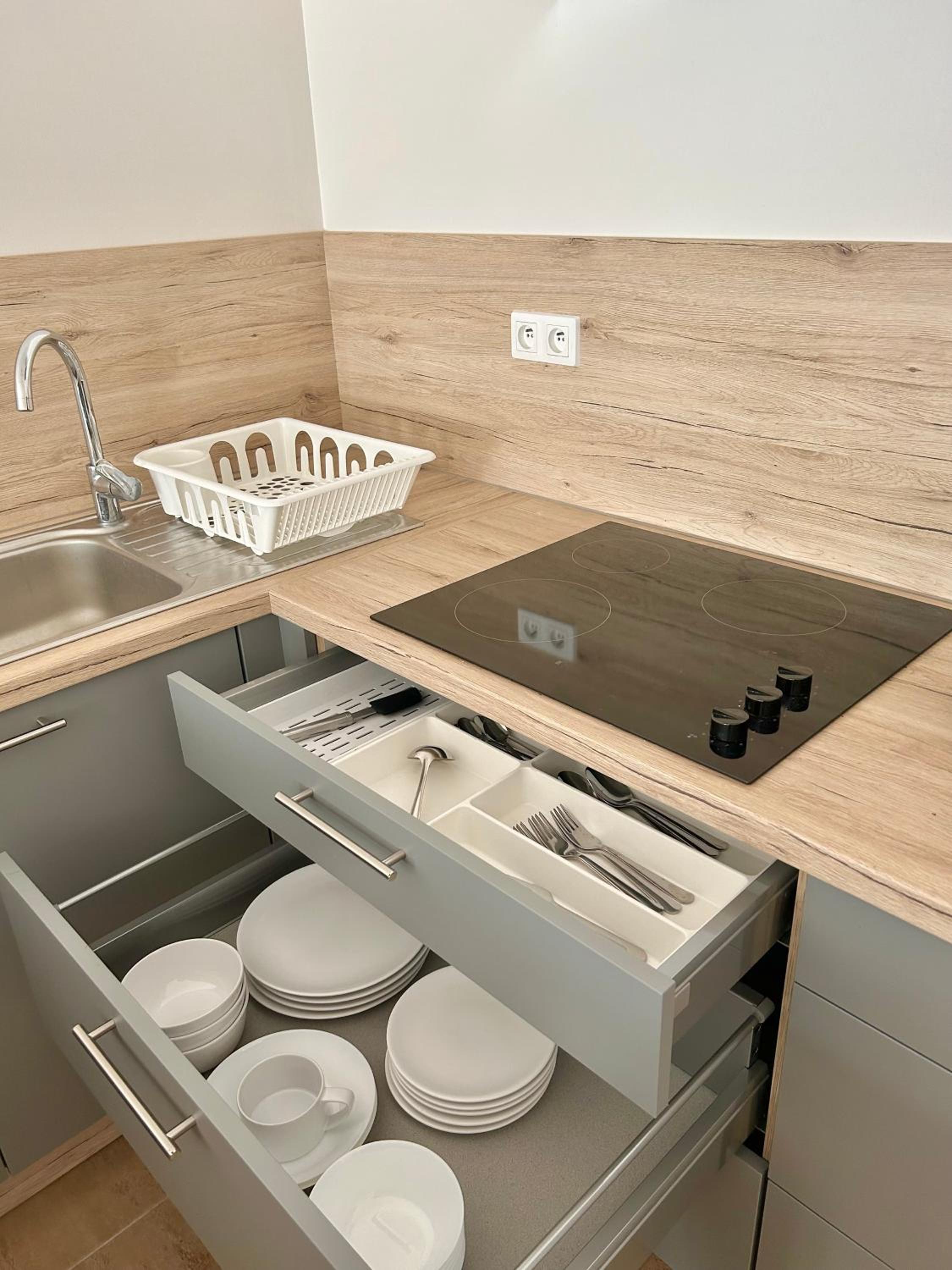 Apartmán v srdci Poděbrad 100m2