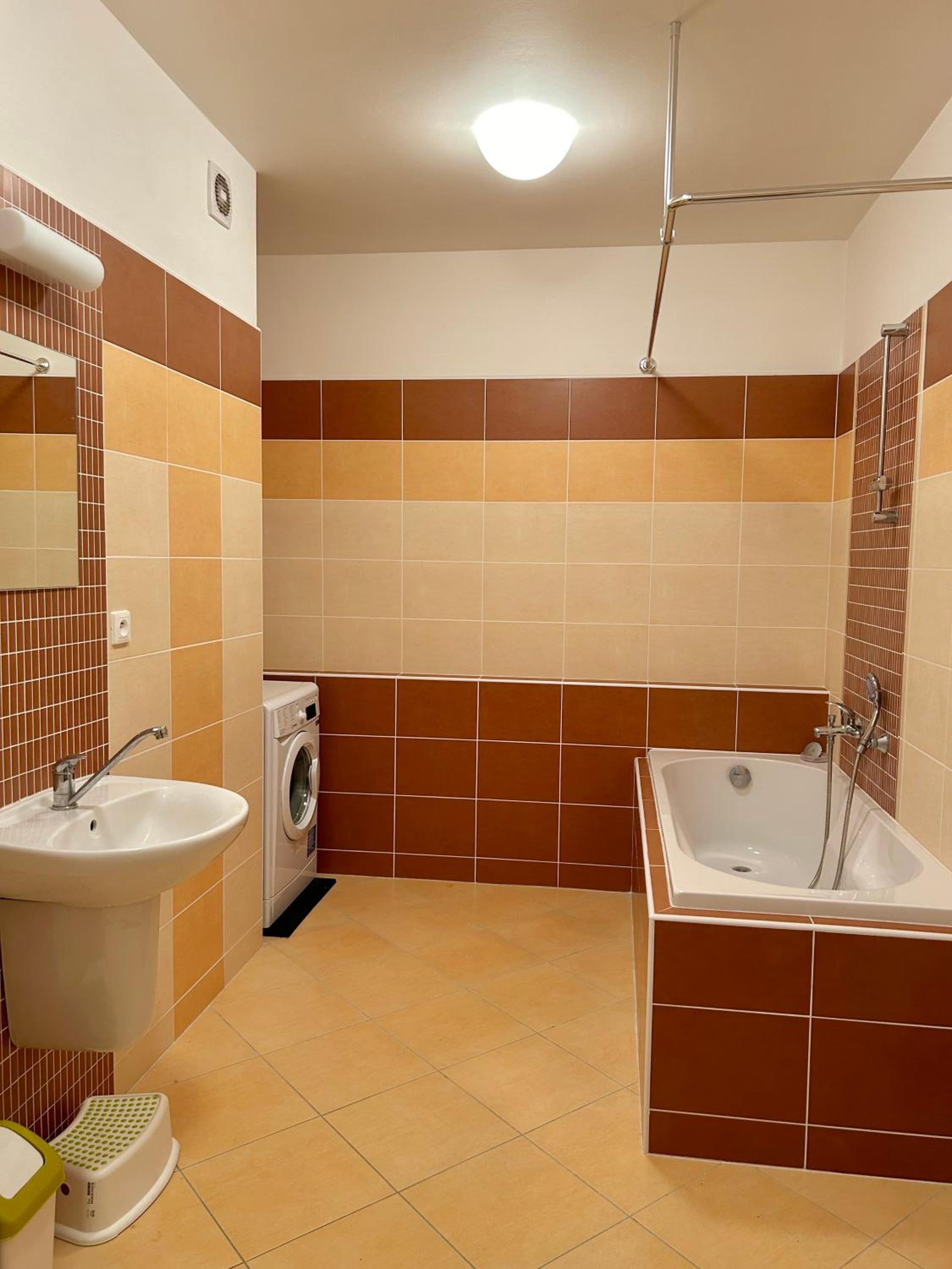 Apartmán v srdci Poděbrad 100m2