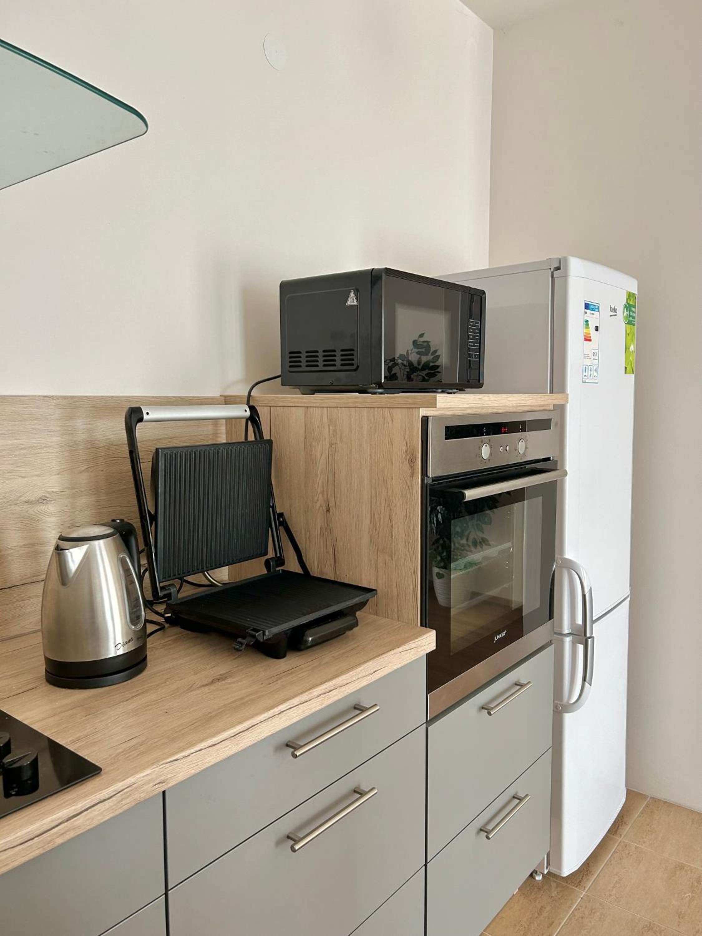 Apartmán v srdci Poděbrad 100m2