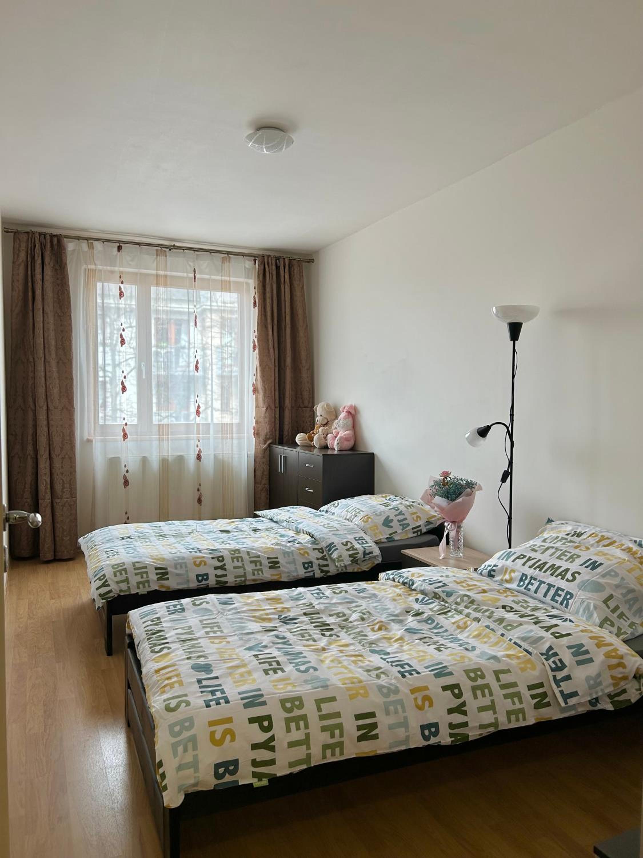 Apartmán v srdci Poděbrad 100m2