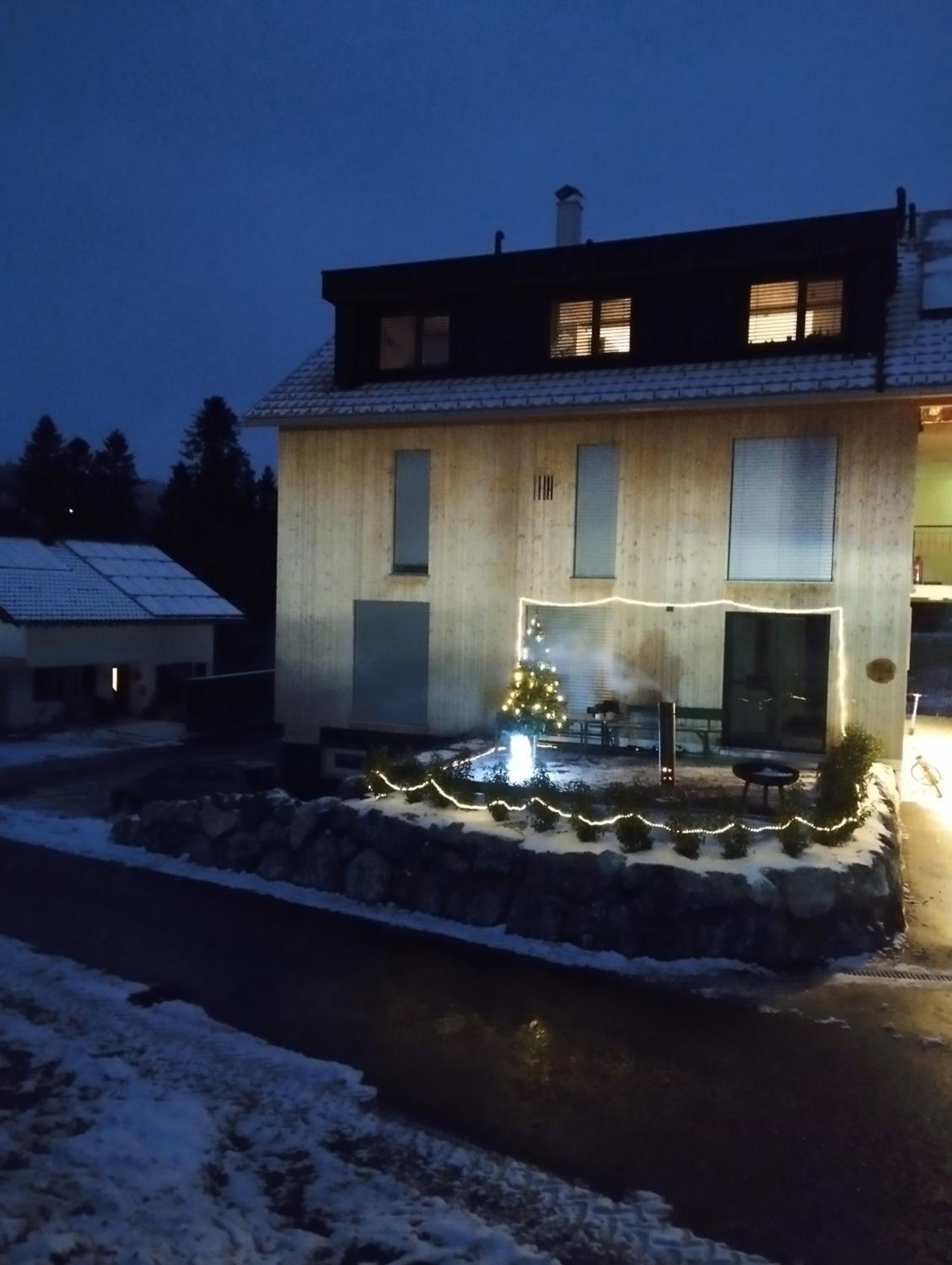 Haus Abendrot