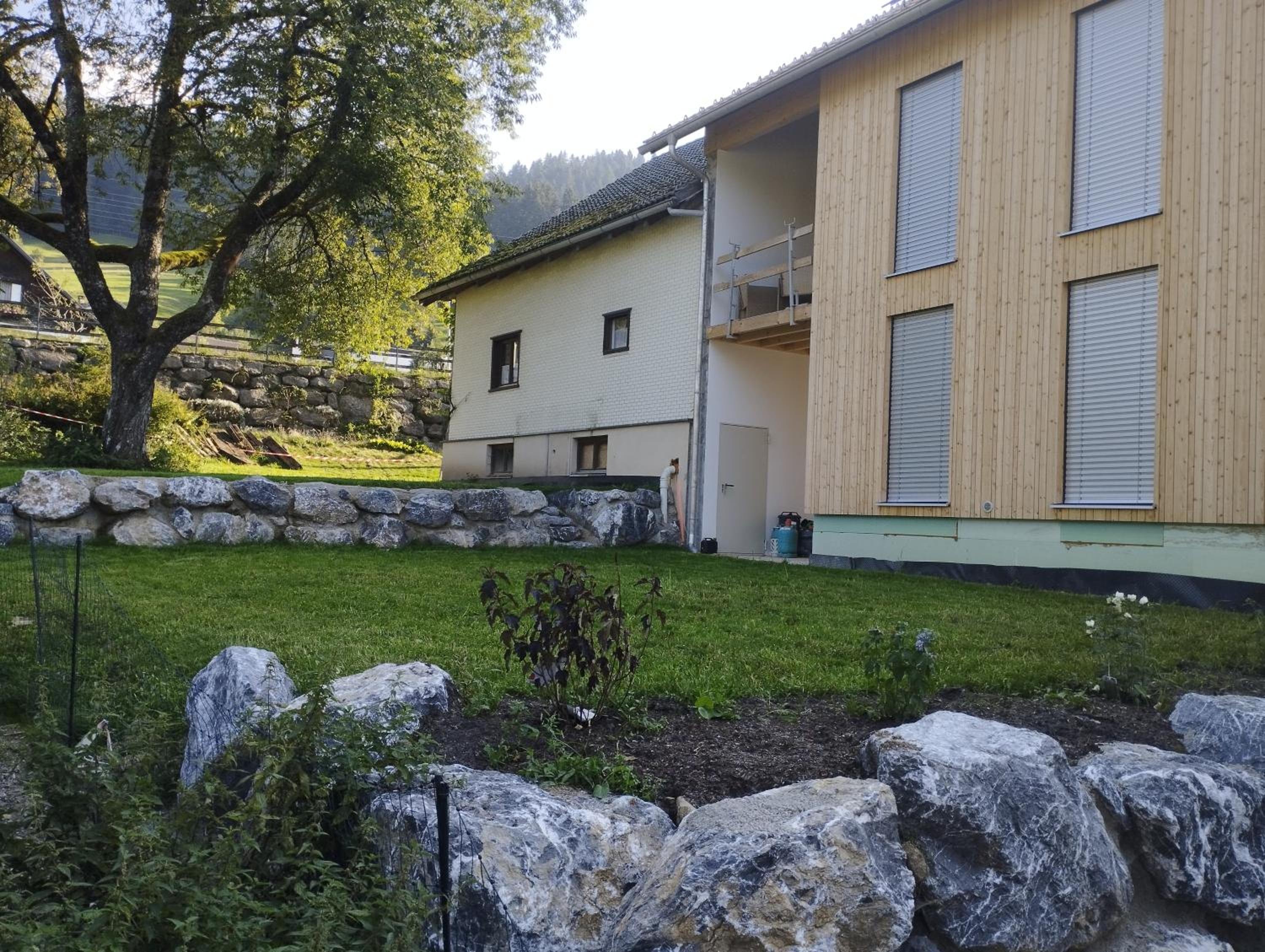 Haus Abendrot