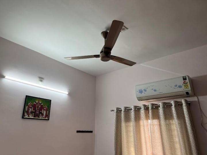 Sreepaada Home Stay view 2