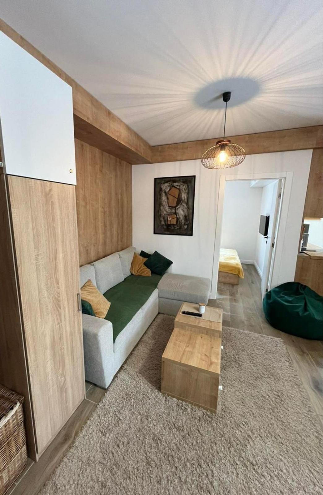 Apartman Lenka Villa Mont Jahorina