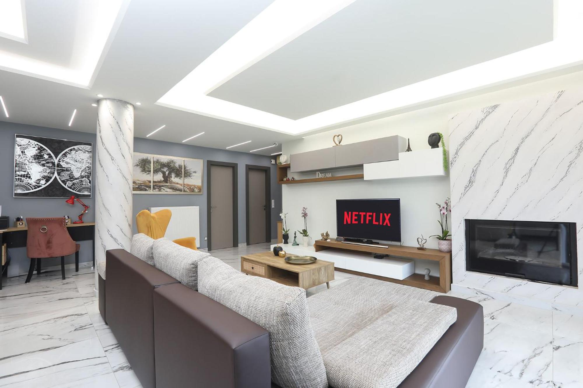 Ulivi Verdi Villa photo 2