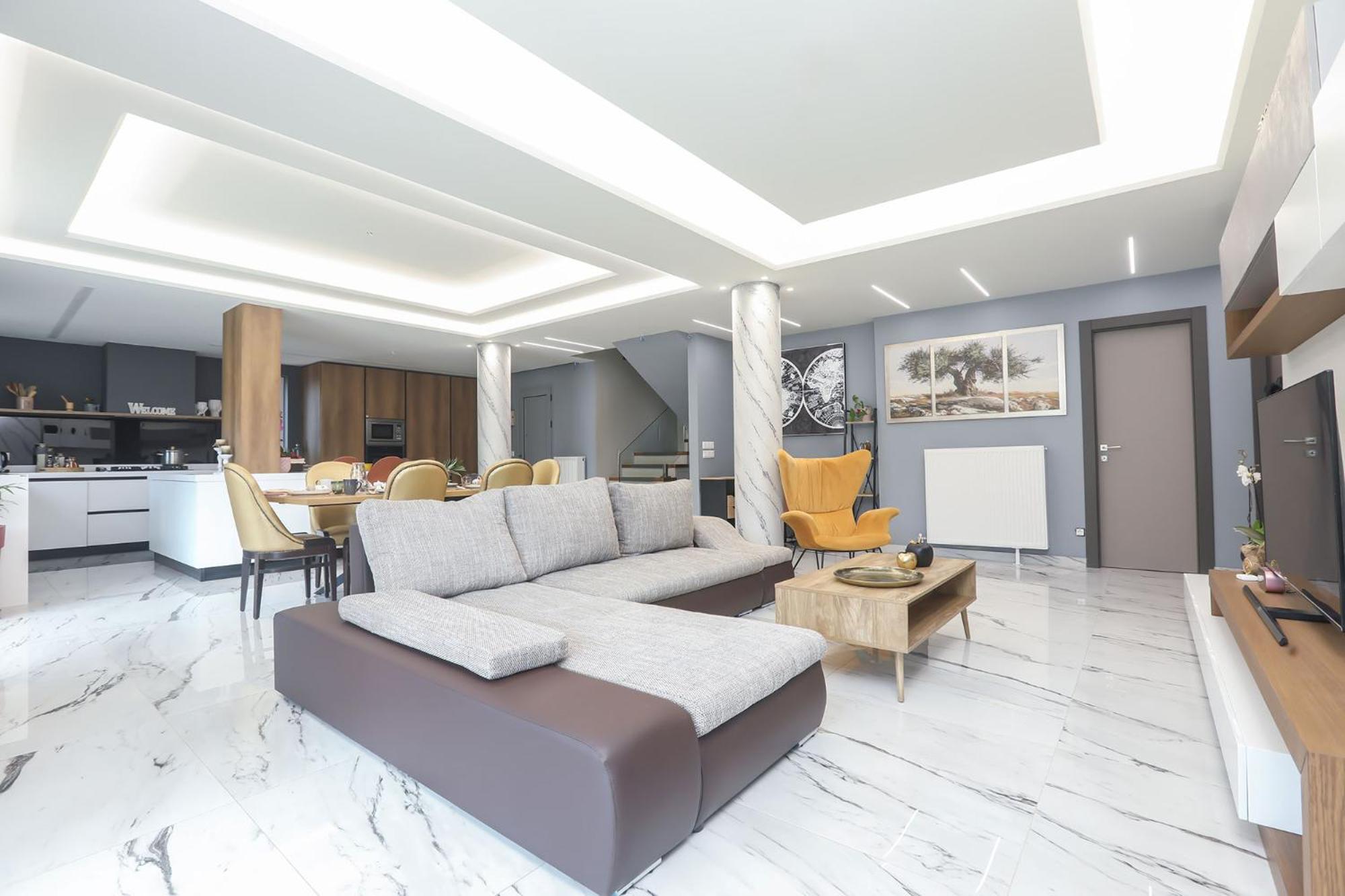 Ulivi Verdi Villa photo 3