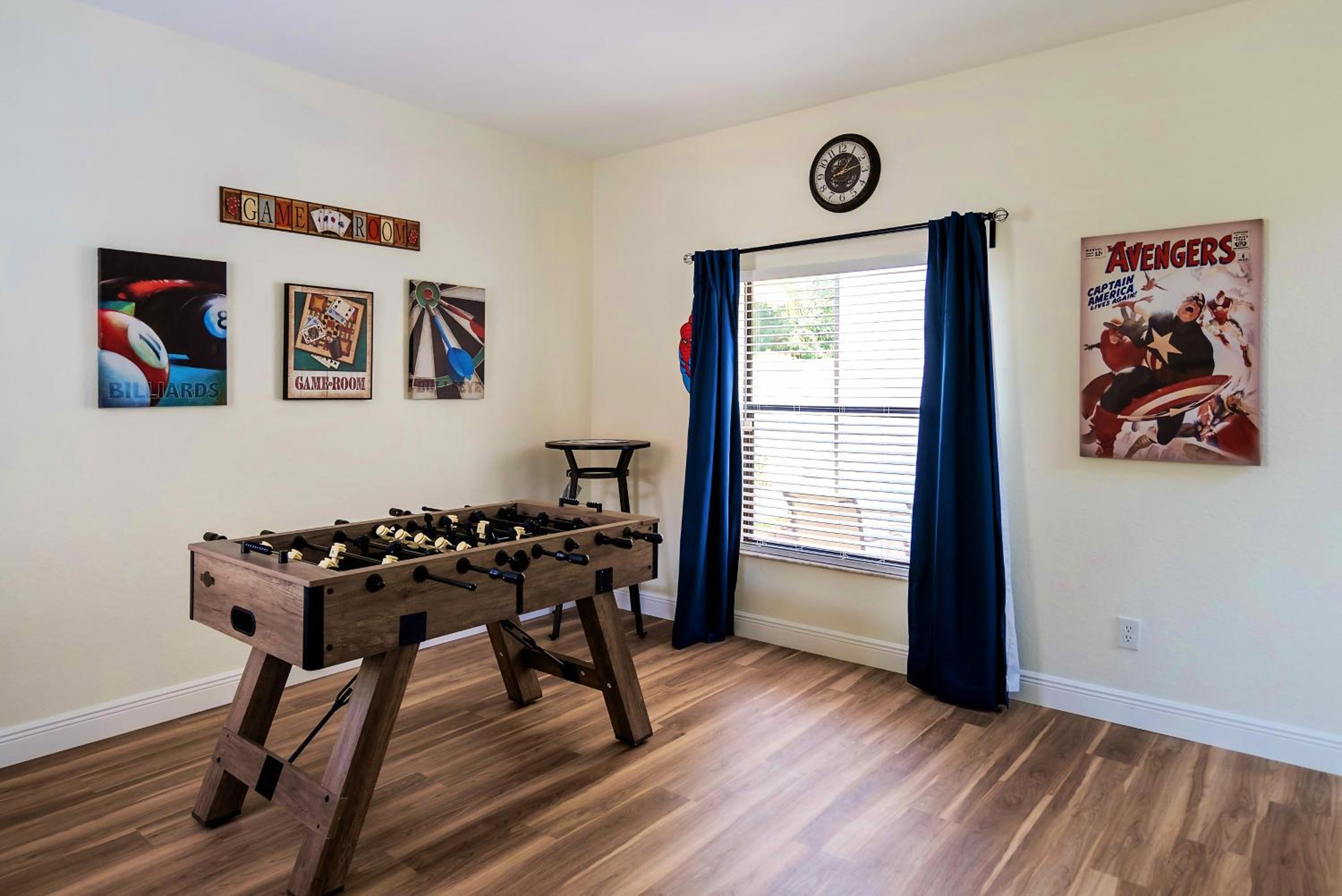 Spacious 4BR Home Perfect for Families