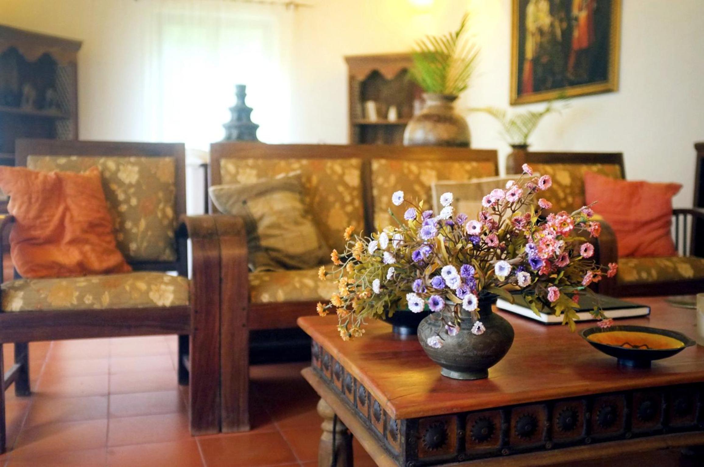 IKSHAA Luxury Villa with Private Pool
