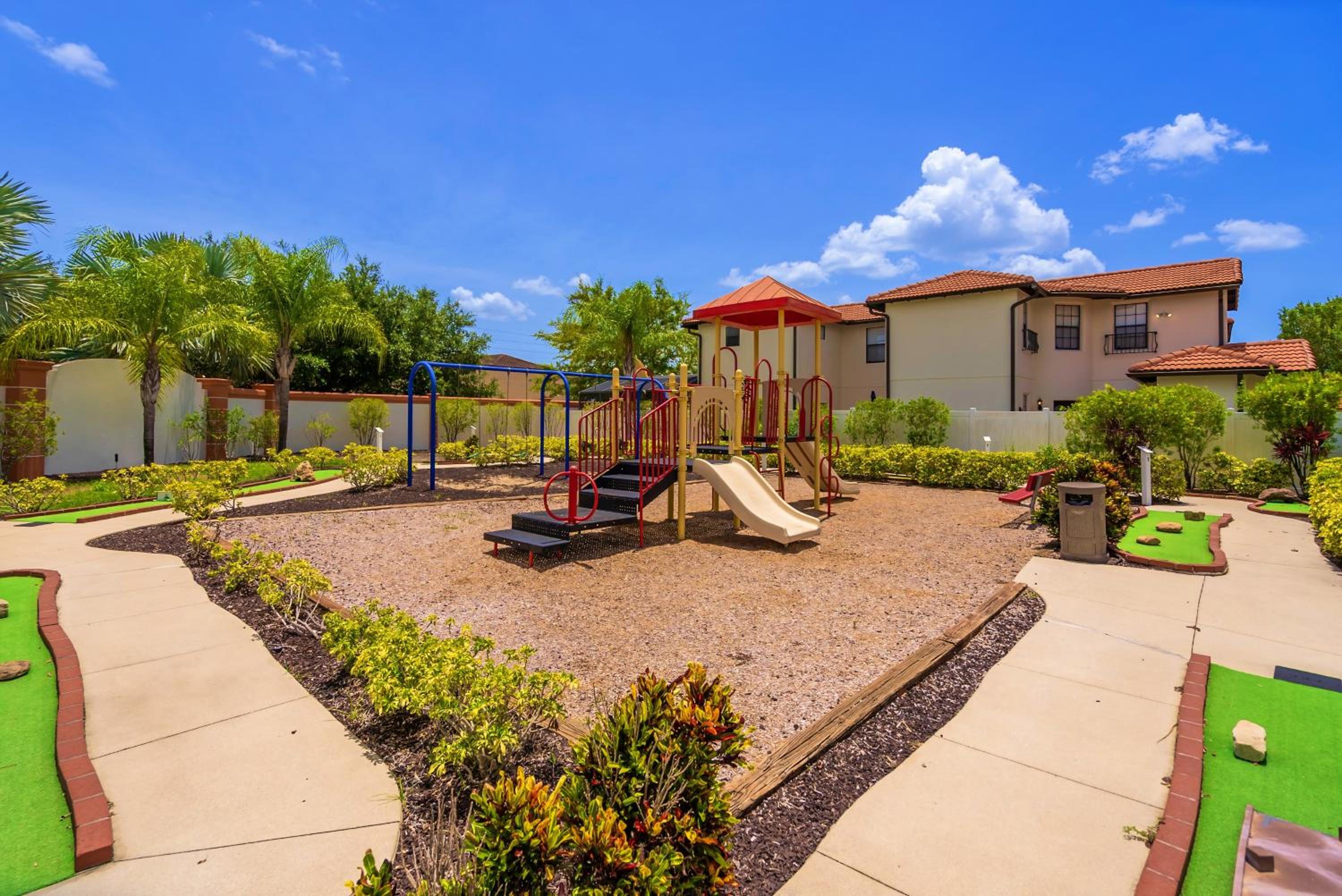 Spacious 4BR Home Perfect for Families