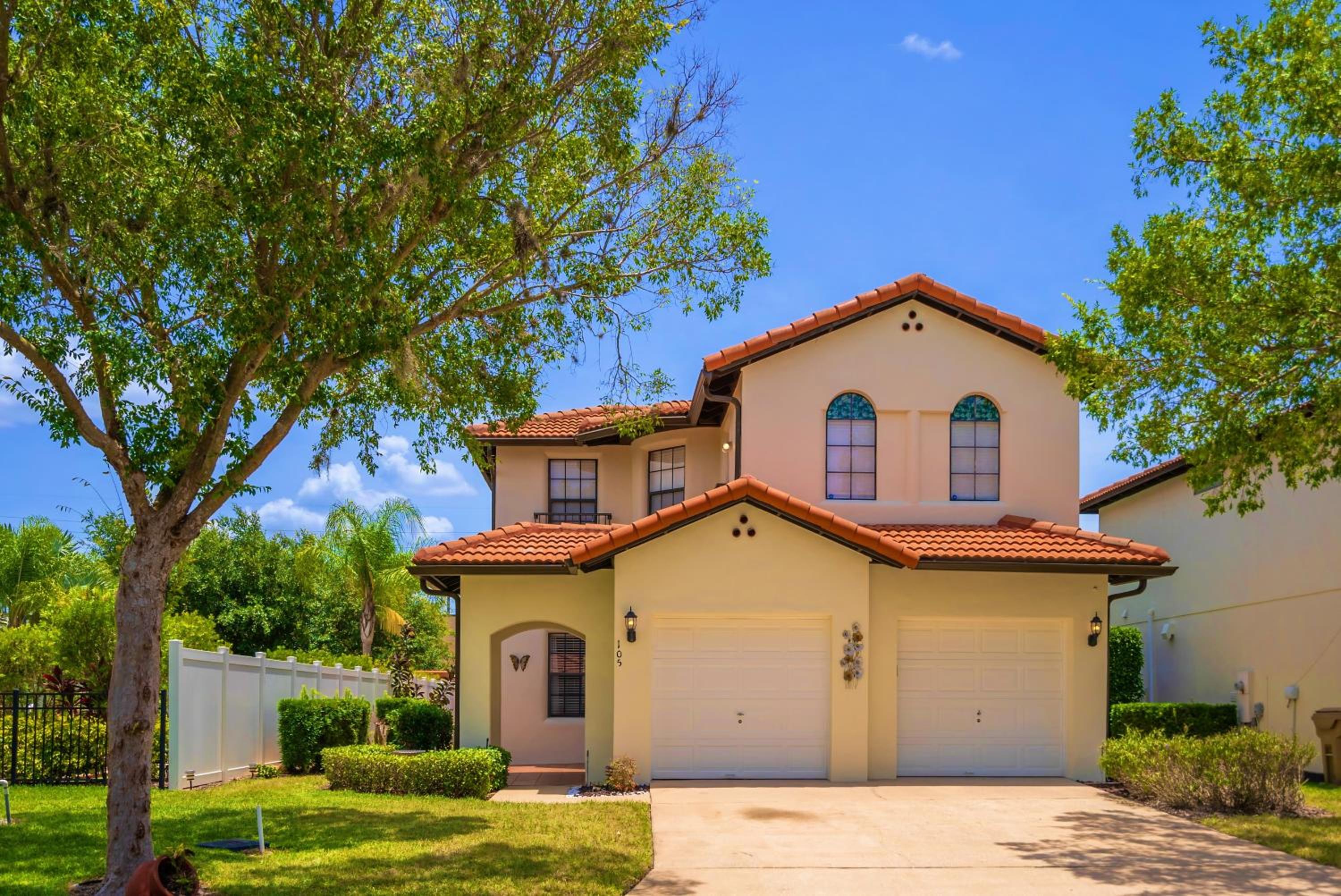 Spacious 4BR Home Perfect for Families