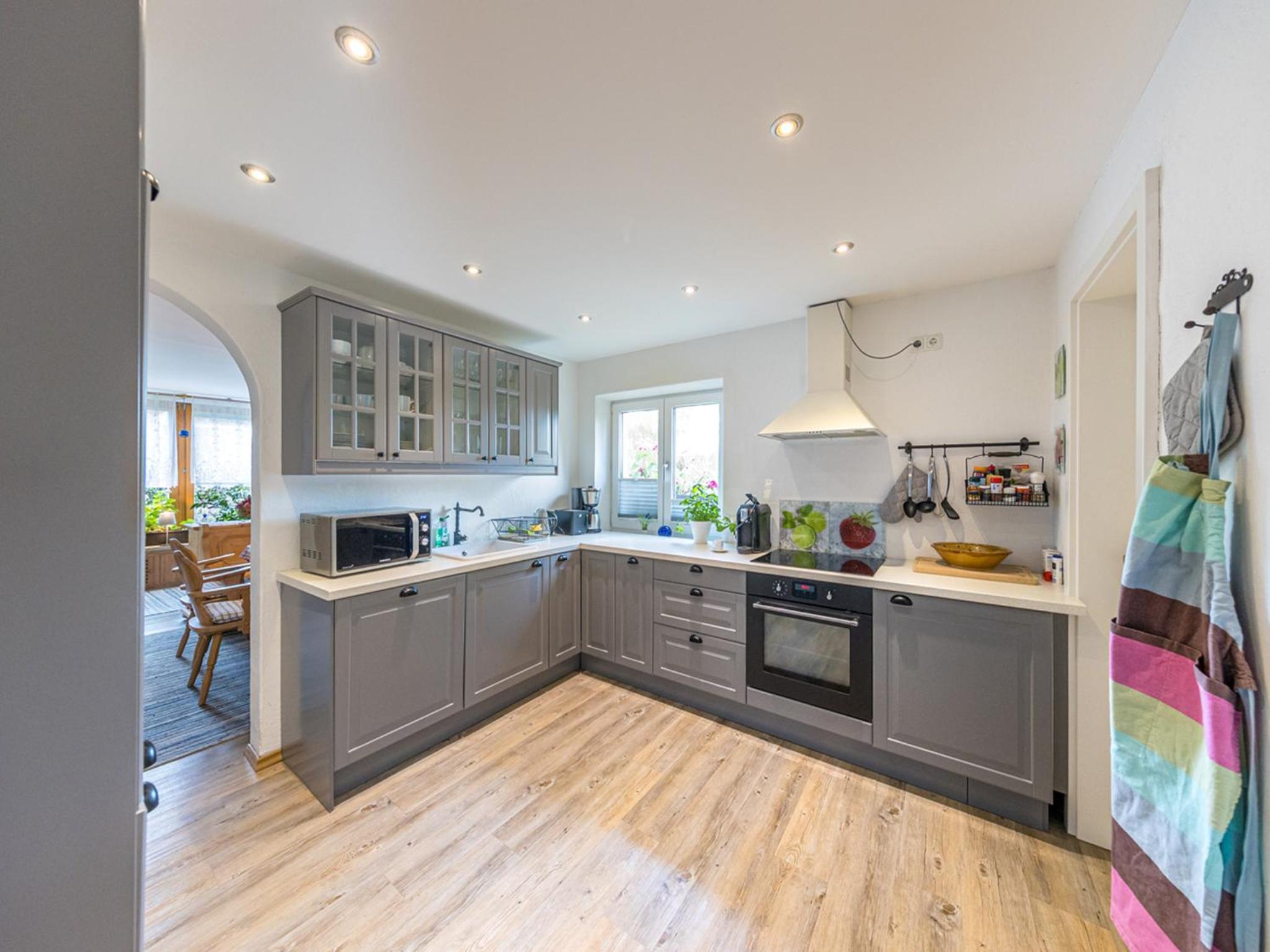 Ferienwohnung am Kurpark