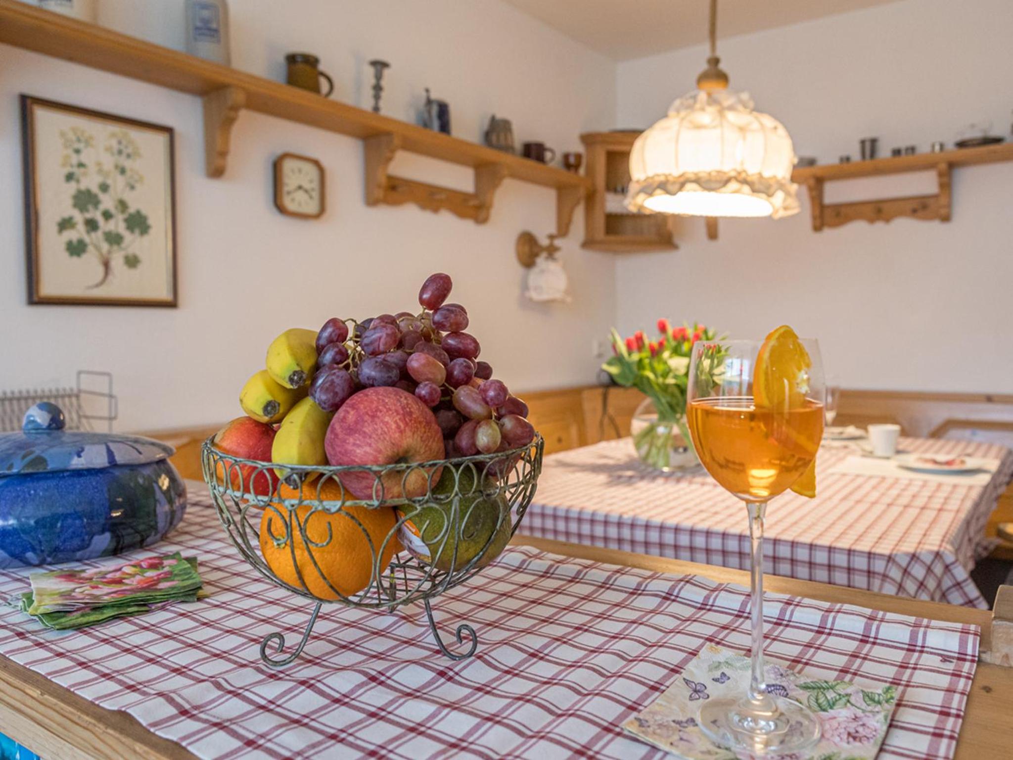 Ferienwohnung am Kurpark
